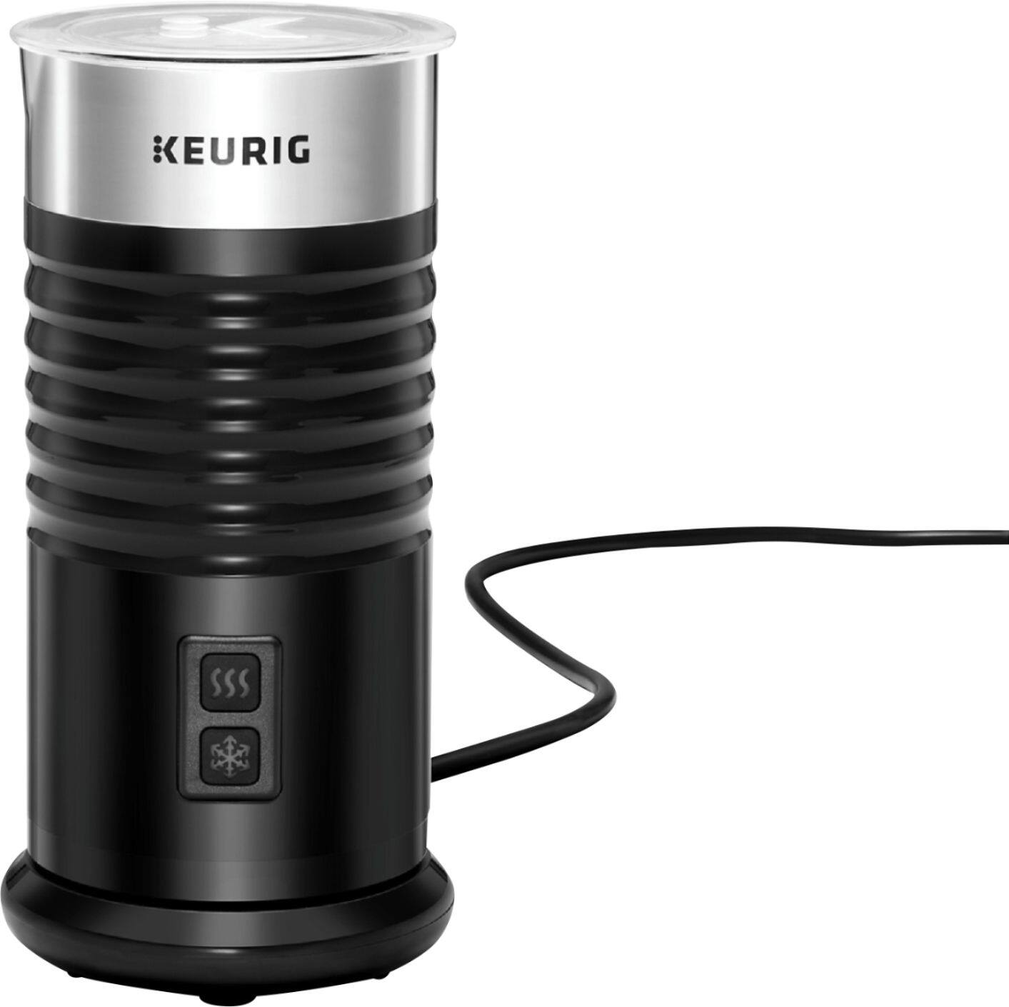 k_milkさん専用 Keurig - Brandclub - Keurig Standalone Frother Works Non-Dairy