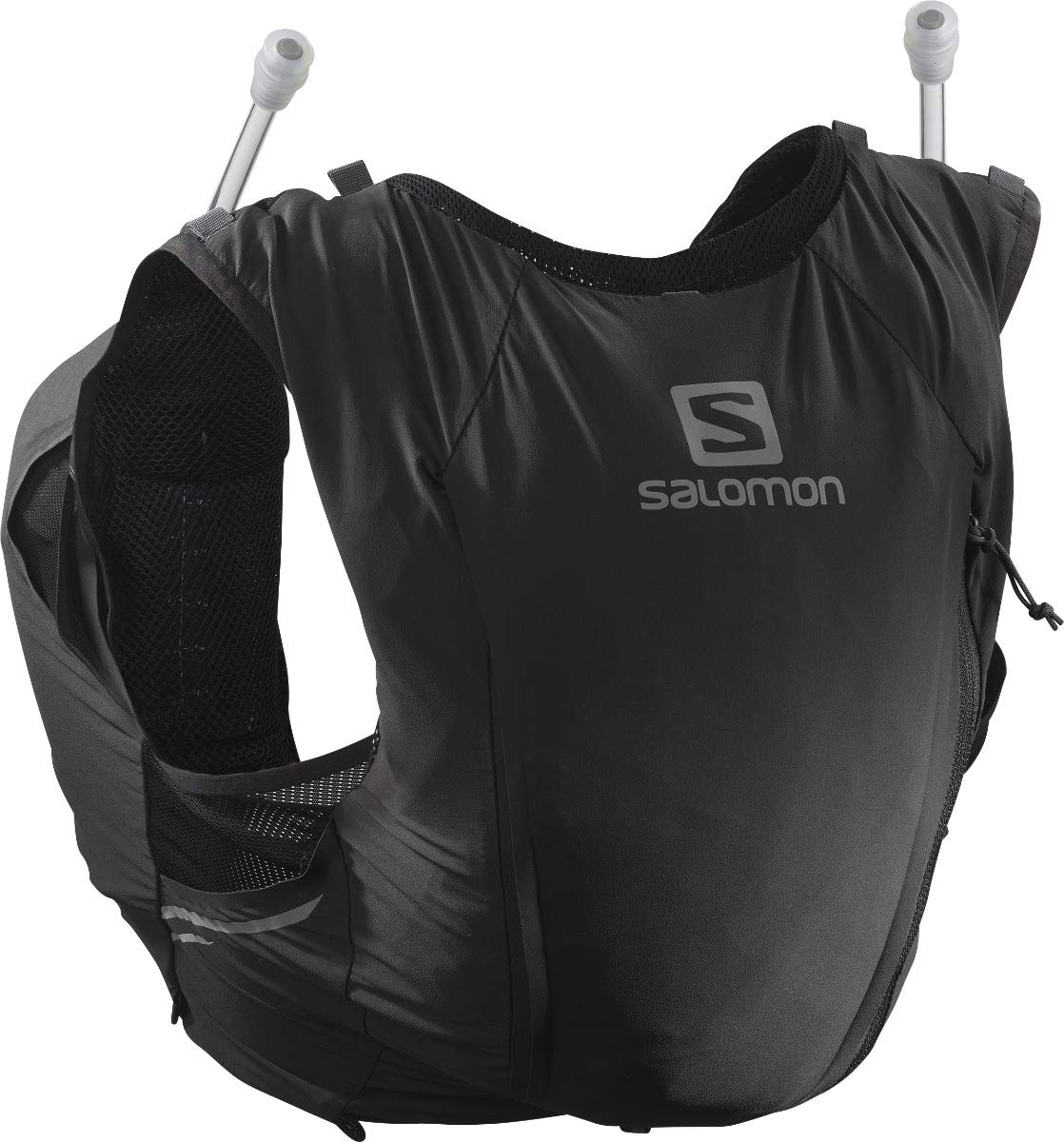 Salomon - Brandclub - Salomon ADV Skin 12 with Flasks Backpack