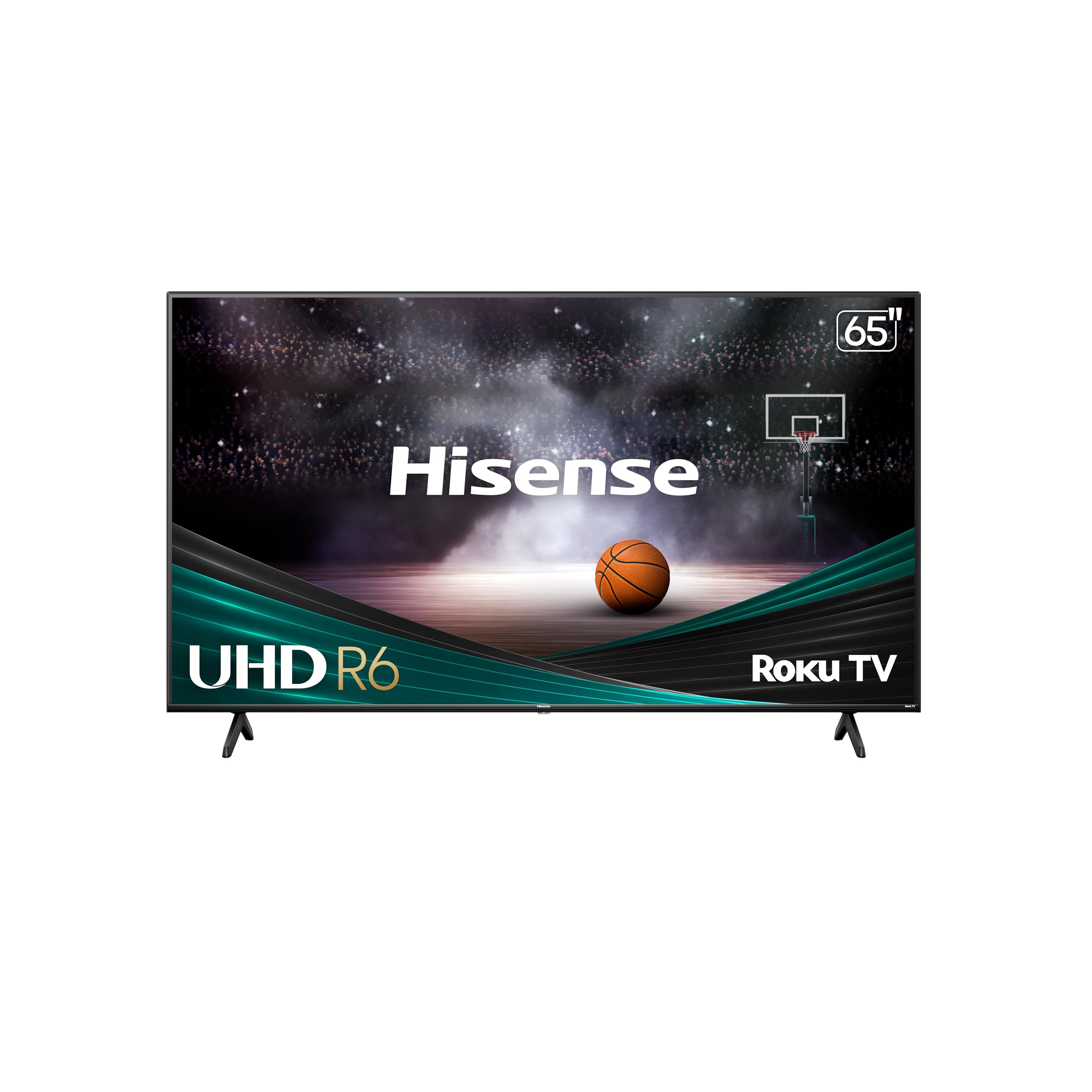HiSense - Brandclub - Hisense - 32