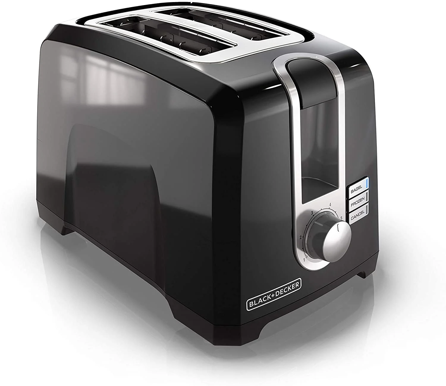 Repair Black And Decker Tr1278b Toaster Slice Black Decker Red