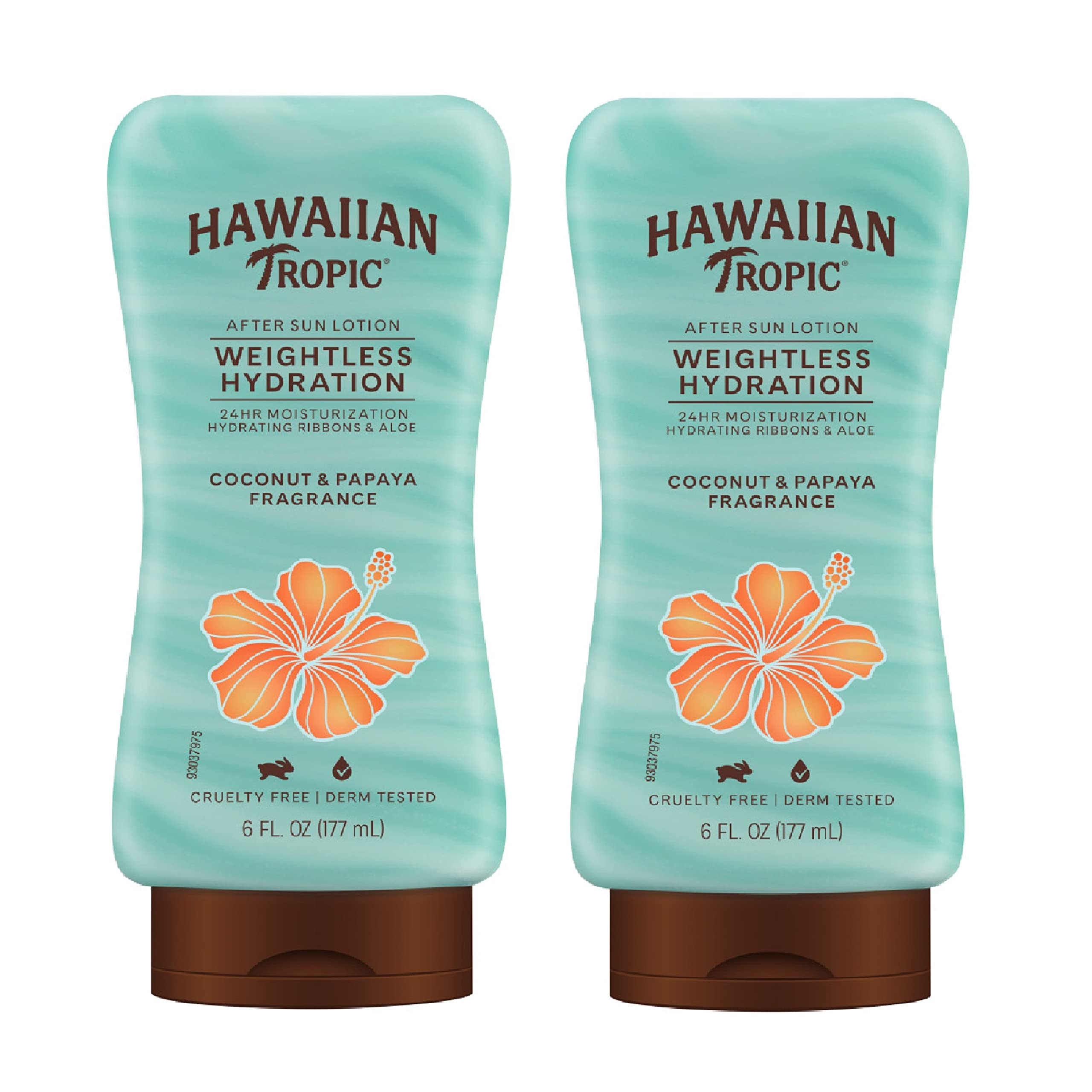 Hawaiian Tropic - Brandclub - Hawaiian Tropic Silk Hydration