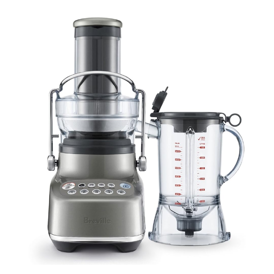 breville je900