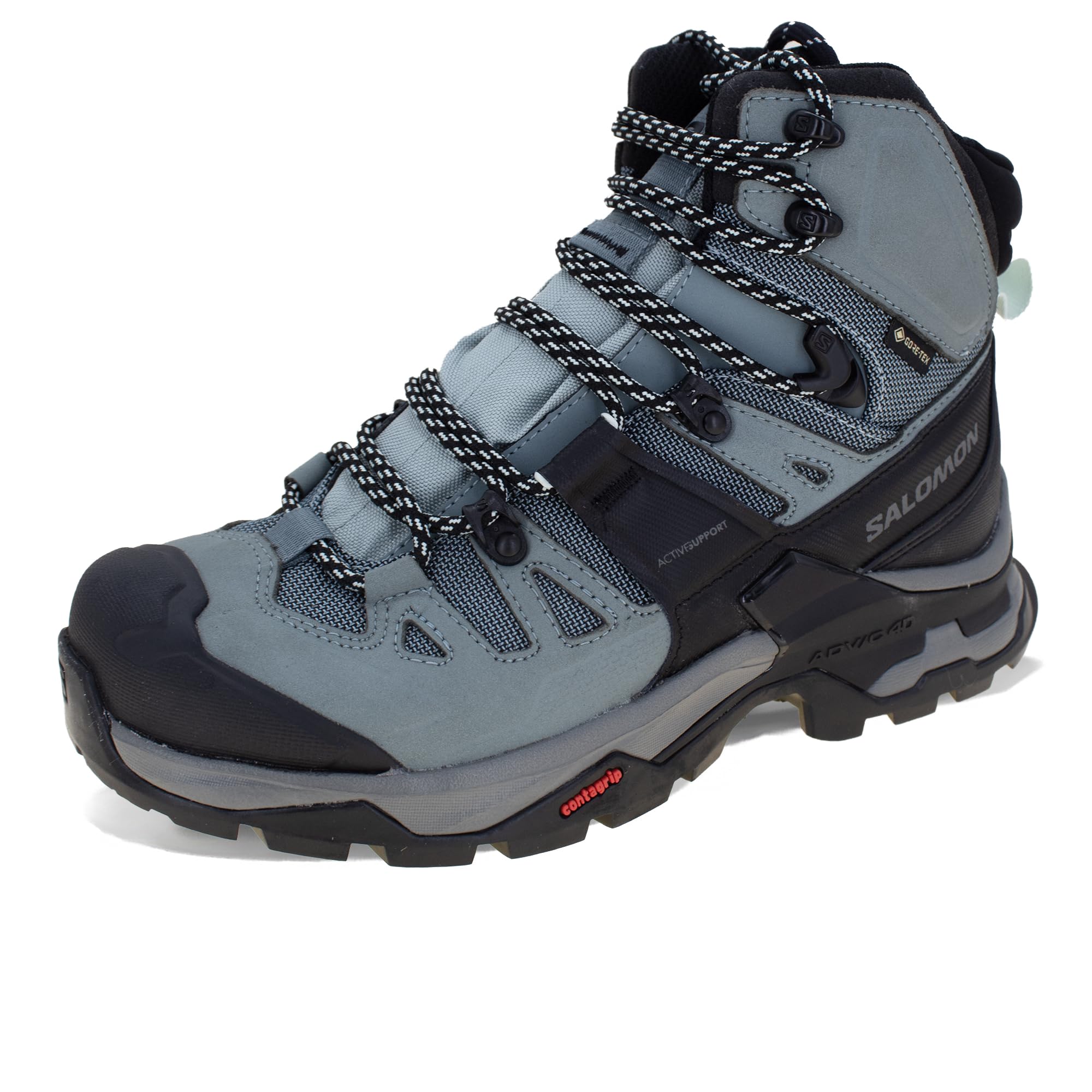 Brandclub - Salomon Women's QUEST 4 GORE-TEX Hiking Boots For