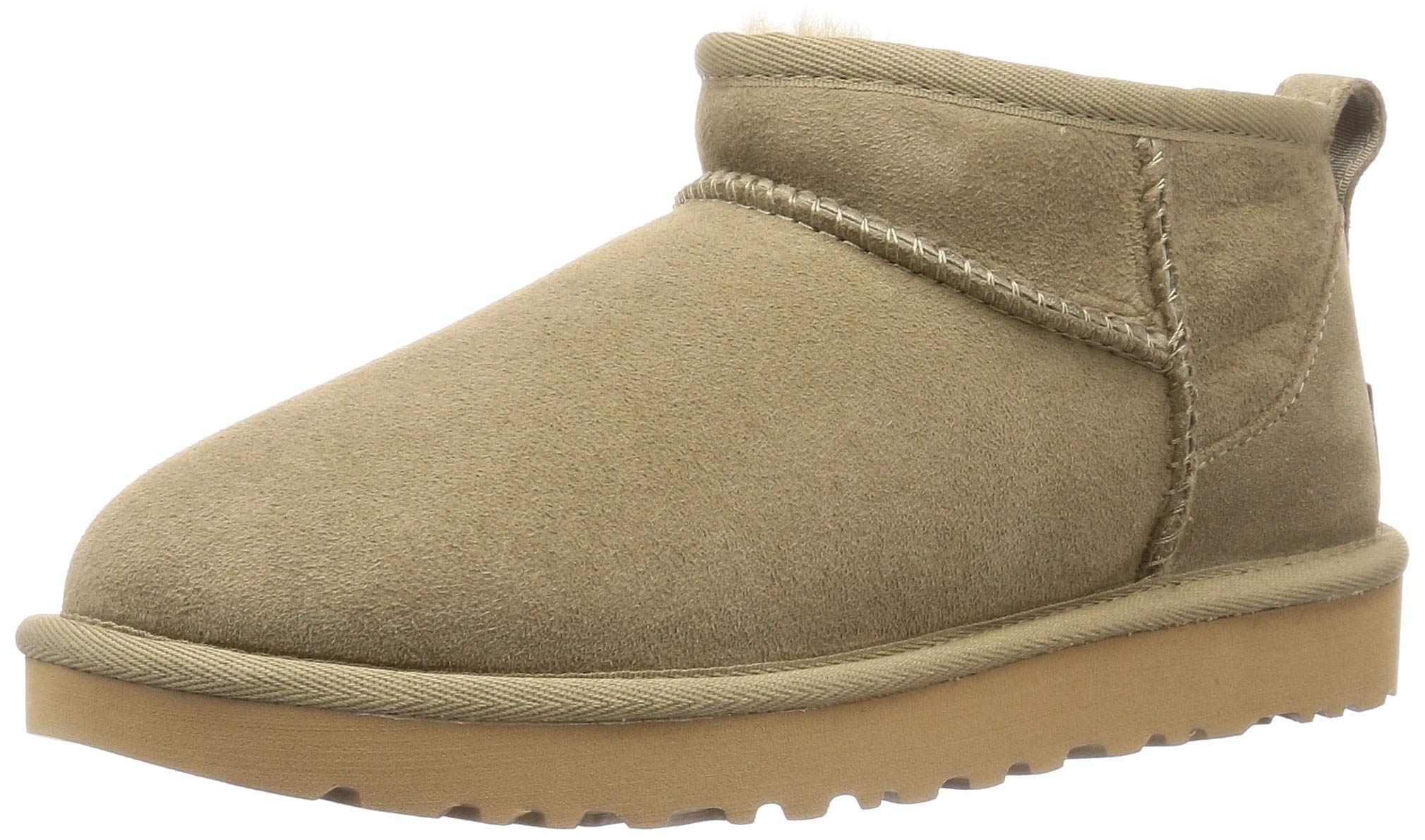 UGG - Brandclub - Women's Snow Boots