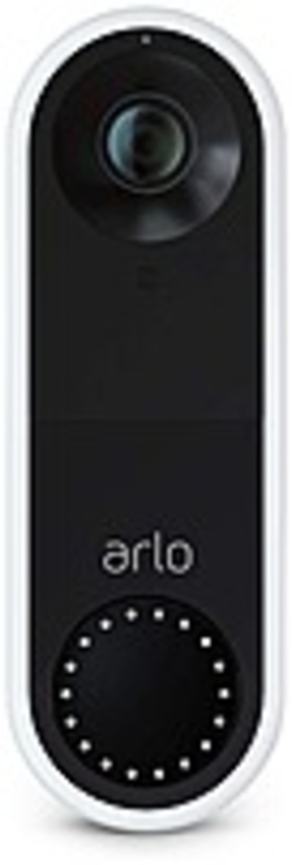 Video Doorbell Producto: Arlo Essential Wire-Free HD Video