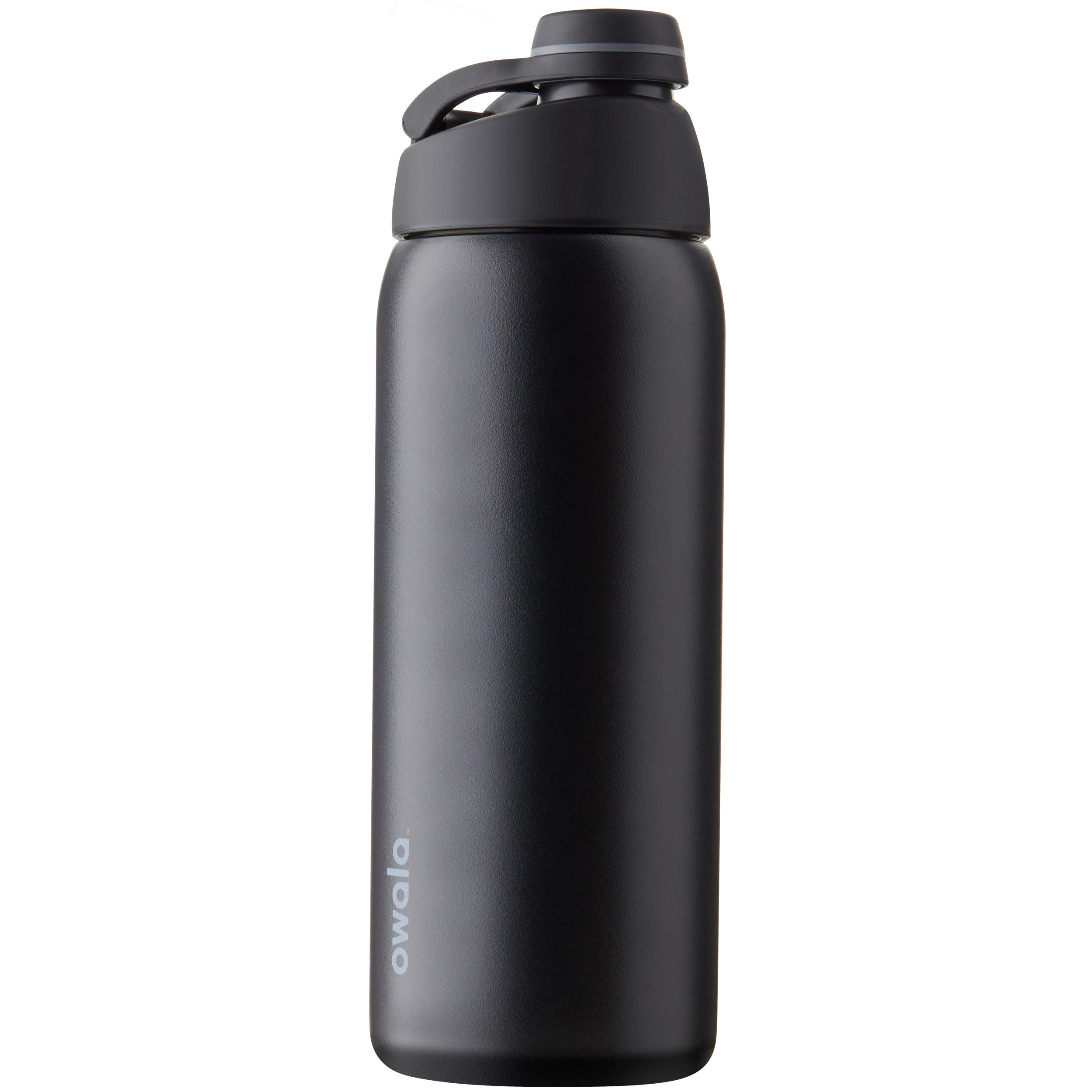 owala 水筒 24oz 黒　710ml Owala® Freesip Bottle: Employee Wellness Gift - 24 oz