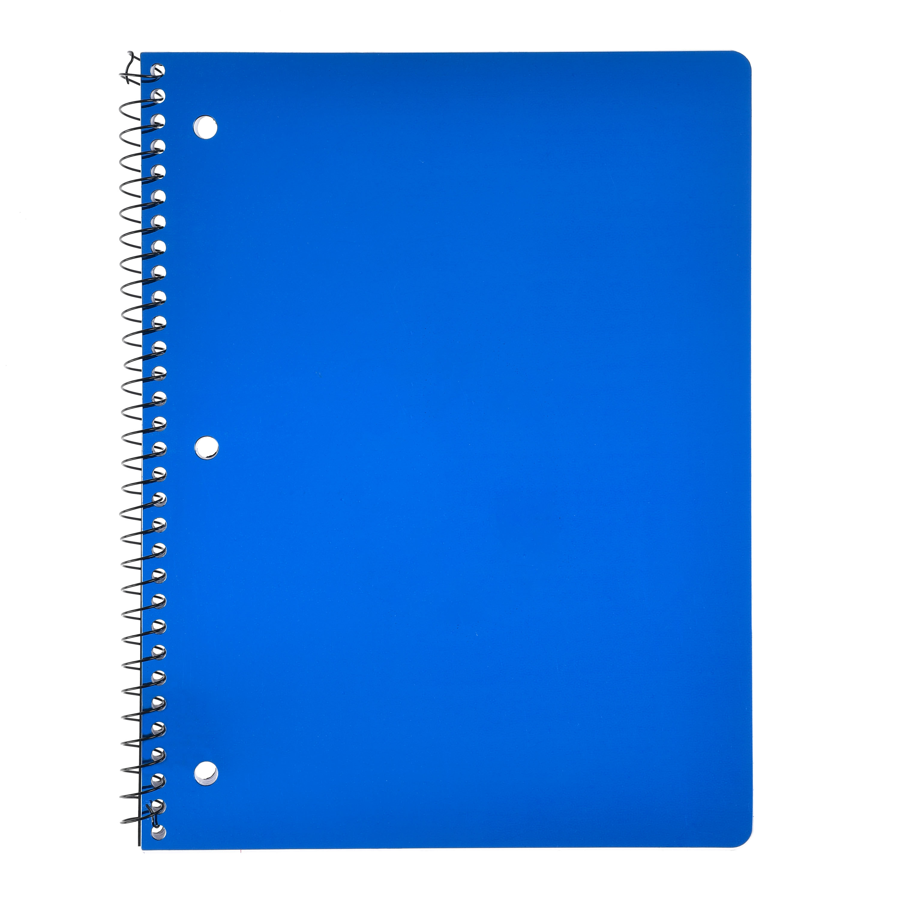 ♡彡 PEN+GEAR - Brandclub - Pen+Gear Wide Rule 1 Subject Notebook