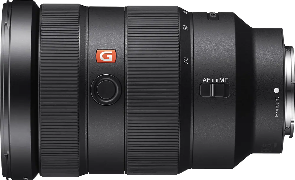 未使用 FE 24-70mm F2.8 GM II SEL2470GM2 新品)SONY (ソニー) FE 24-70mm F2.8 GM II SEL2470GM2（商品ID