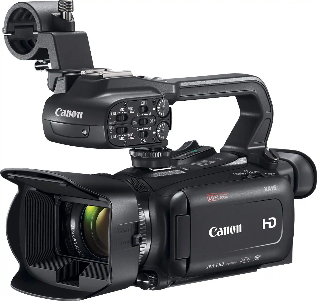 Canon キヤノン XA10 Canon Support for XA10 | Canon U.S.A., Inc.