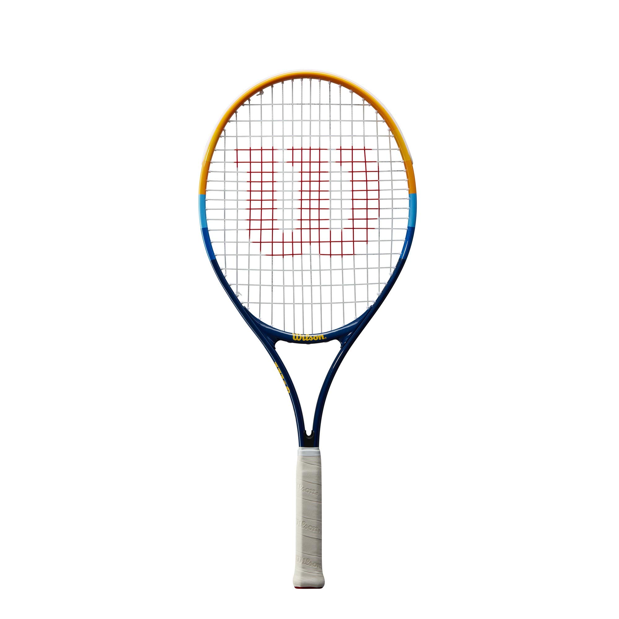 (美品) Wilson ULTRA110 g2 Wilson Ultra Power XL 112 Tennis Racquet (274g, Strung)