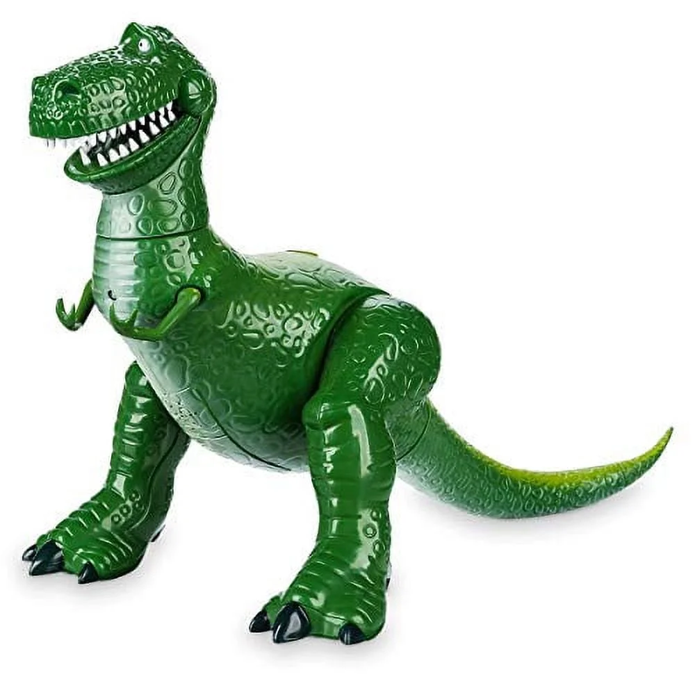 USディズニーストアーRex＆ブルズアイ Disney - Brandclub - Disney Store Official Talking Action