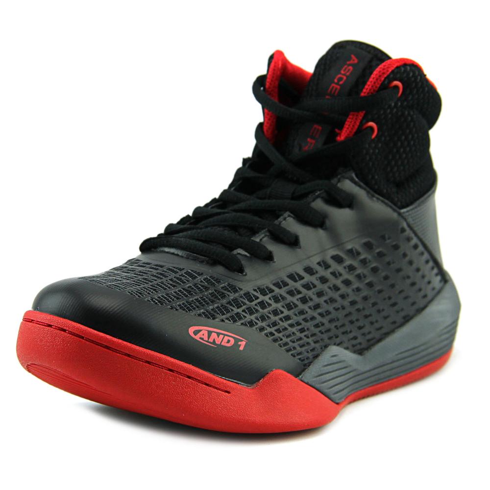AND1 - Brandclub - AND1 Tai Chi Men's Basketball Shoes