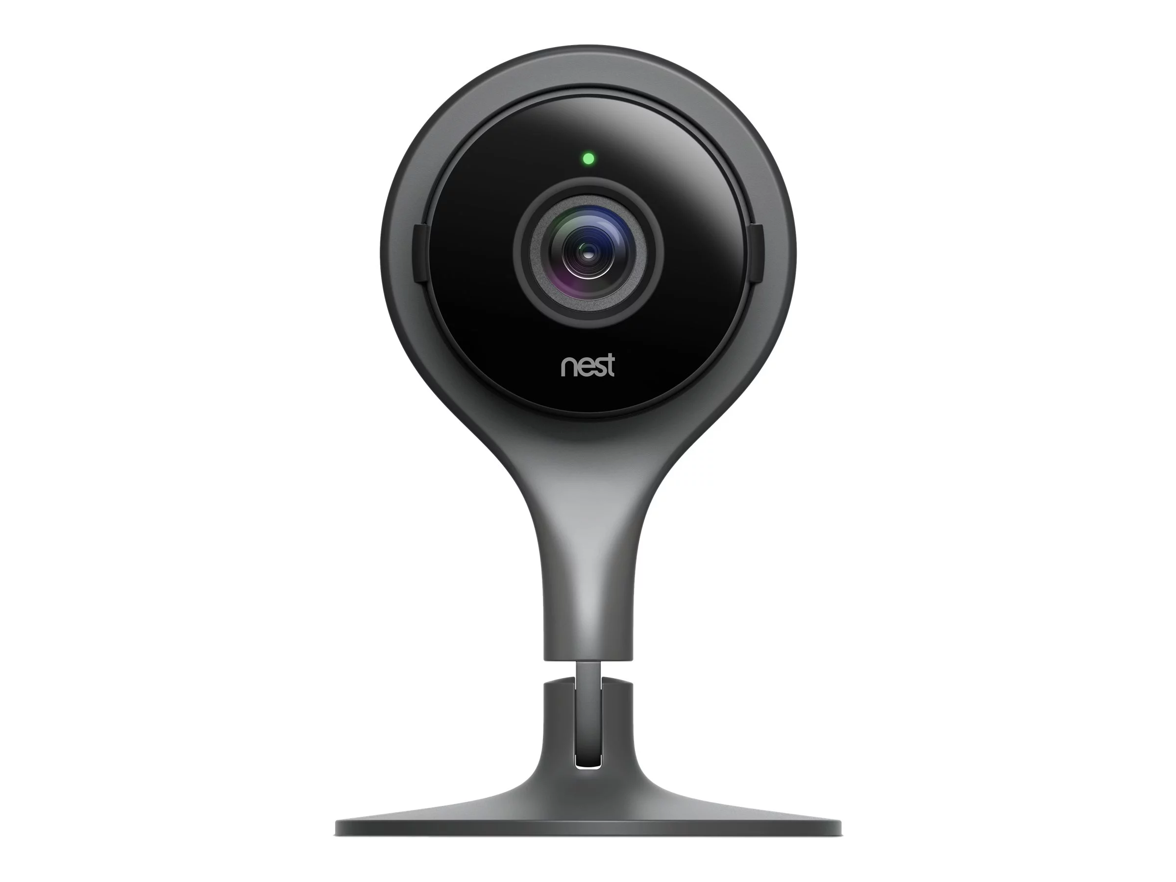 Nest - Brandclub - Google Nest Cam Outdoor 2nd Gen - Wired