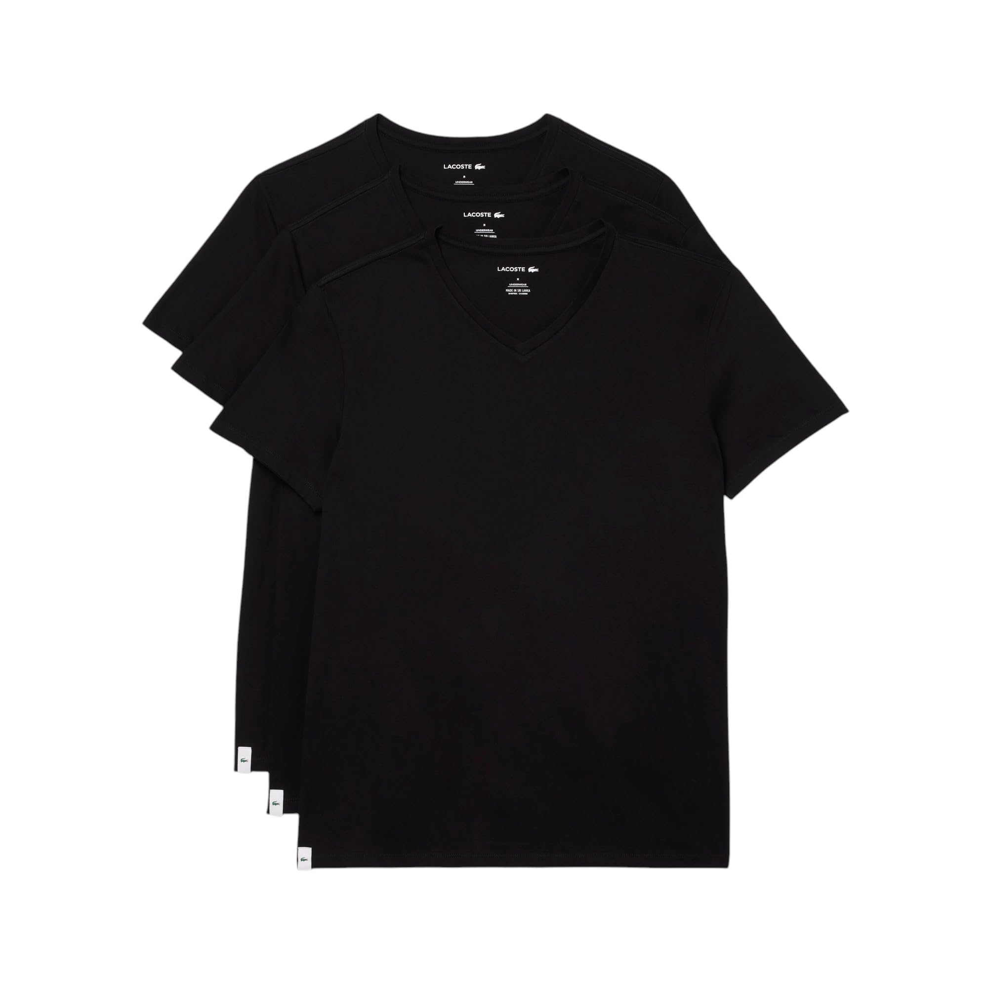 Lacoste - Brandclub - Lacoste Men's Tall Fit Colorblock