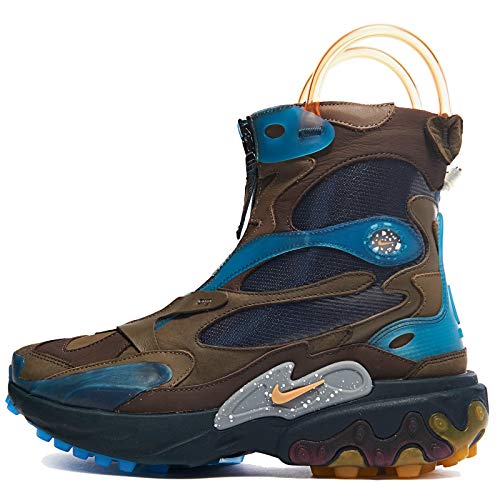 mens nike goaterra boots