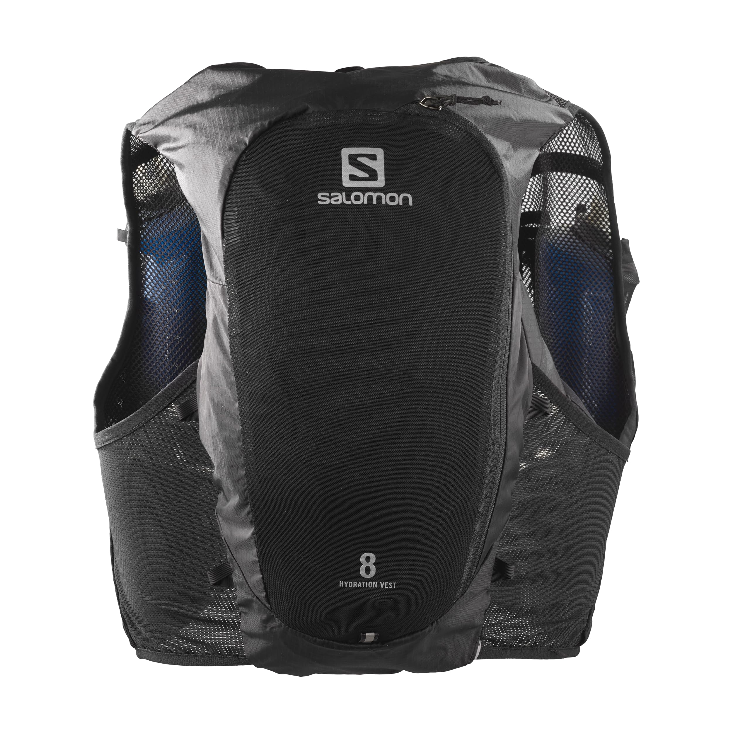 Salomon - Brandclub - Salomon ADV HYDRA VEST 8 Running Hydration Pack