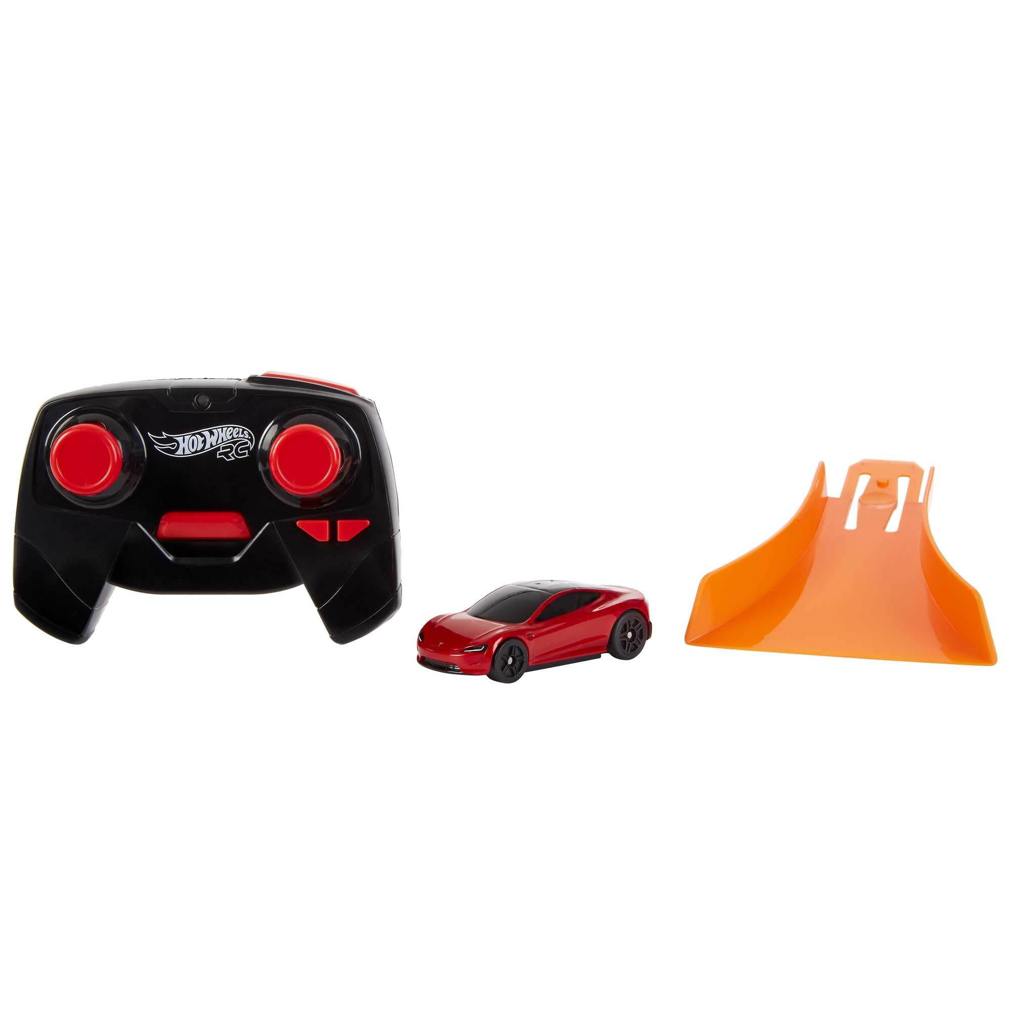 Hot Wheels ランボルギーニ　ラジコン Hot Wheels - Brandclub - Hot Wheels RC Toy Car, Remote