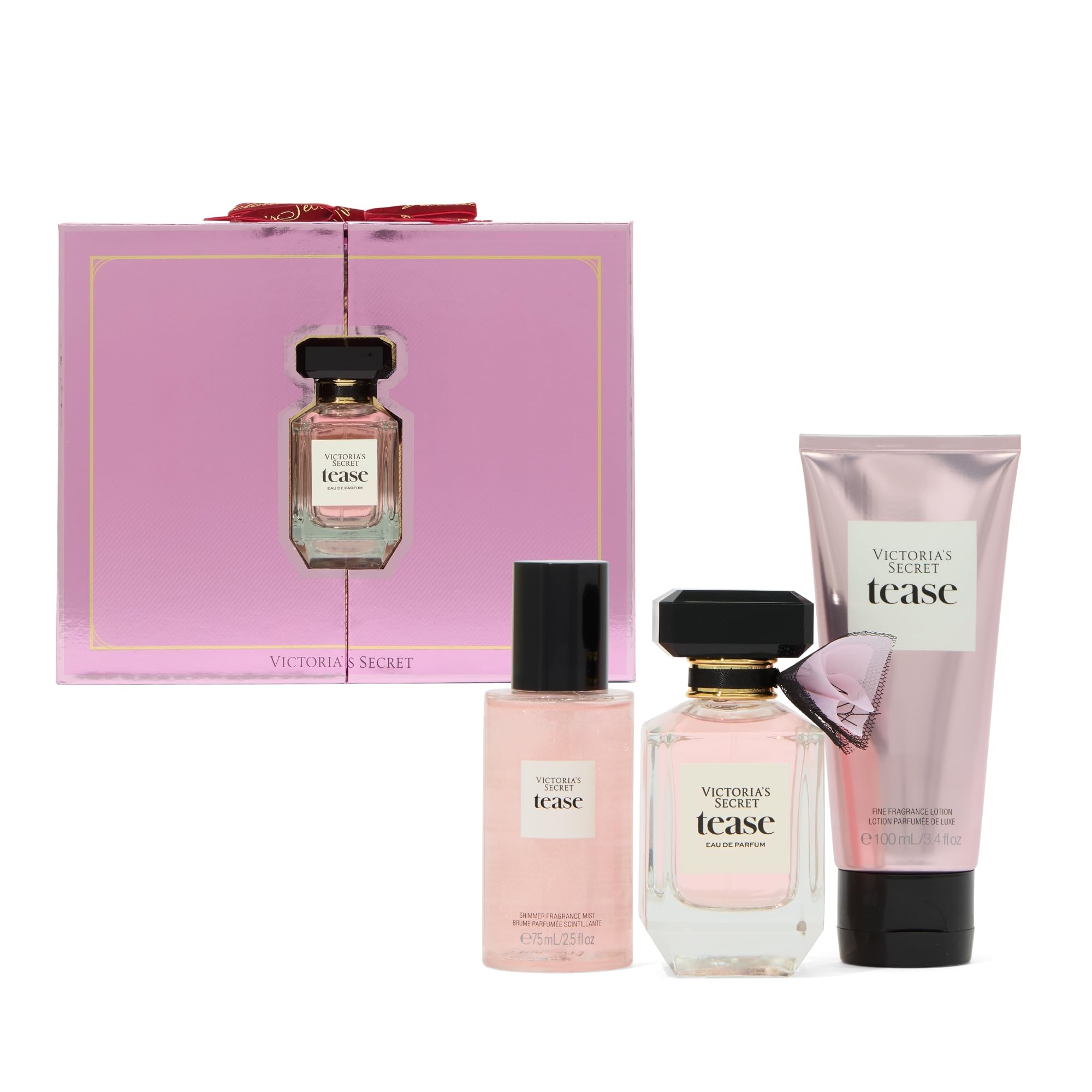 Victoria's Secret - Brandclub - Victoria's Secret Mist Collection