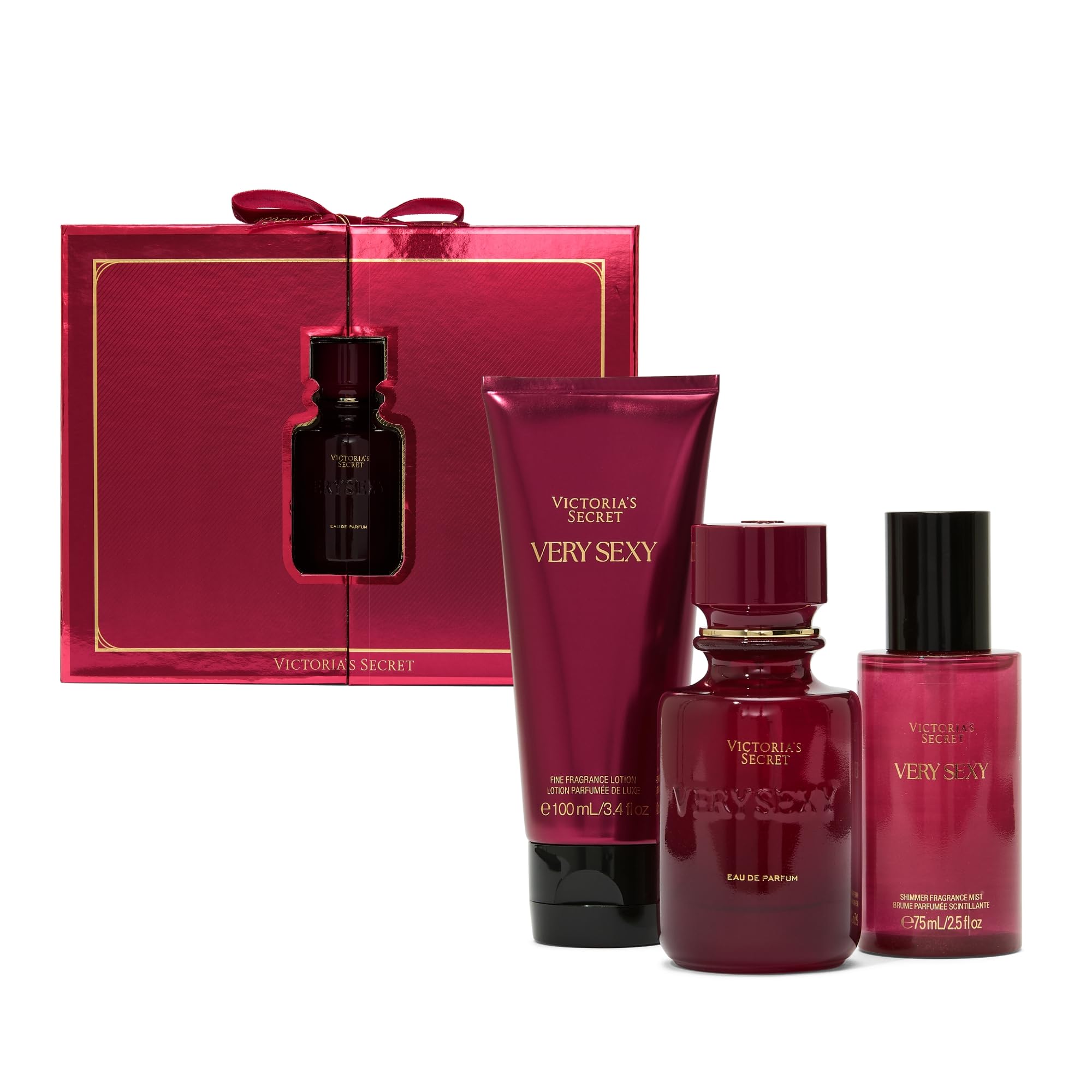 Victoria's Secret - Brandclub - Victoria's Secret Mist Collection