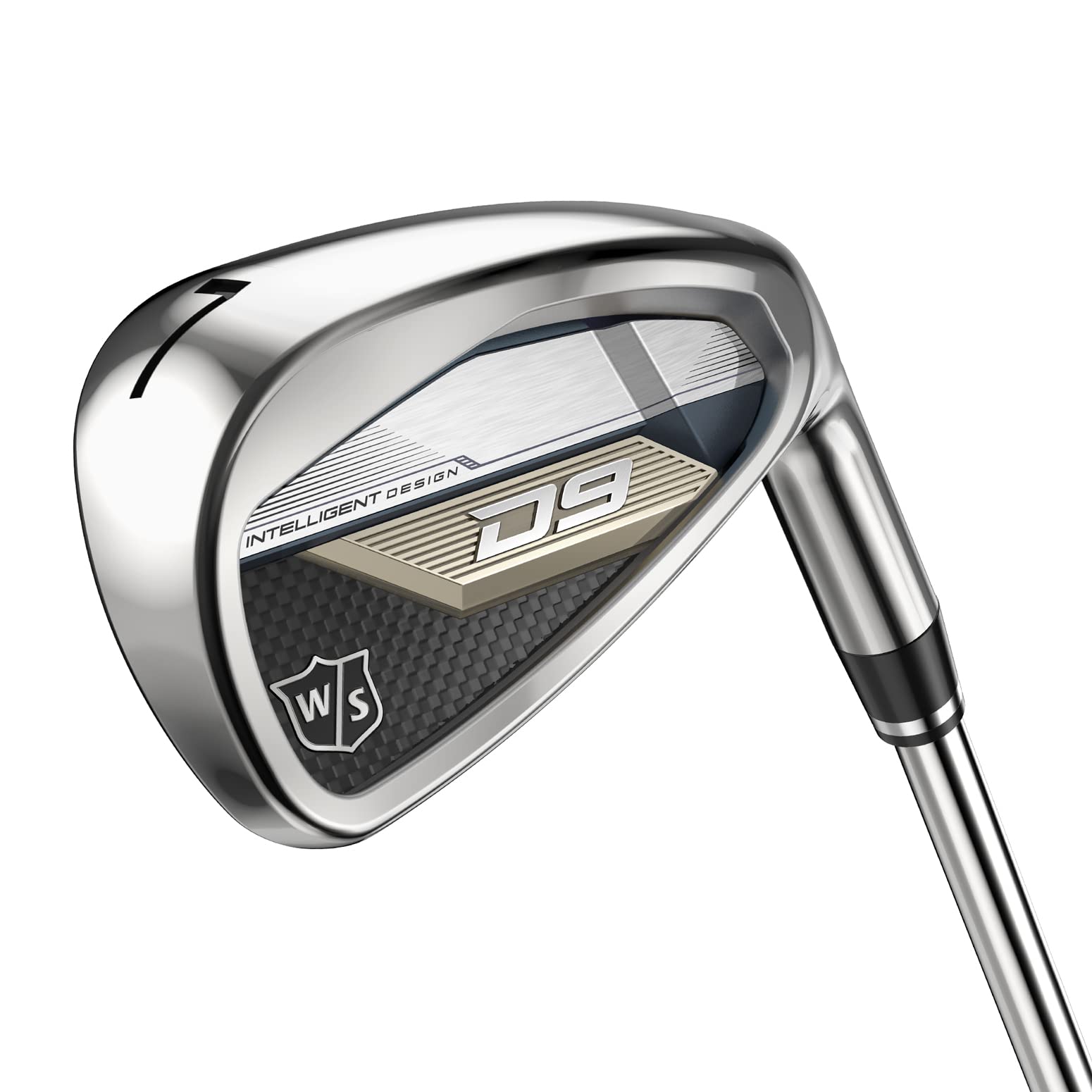 Wilson - Brandclub - WILSON Staff Model Utility Men's Golf