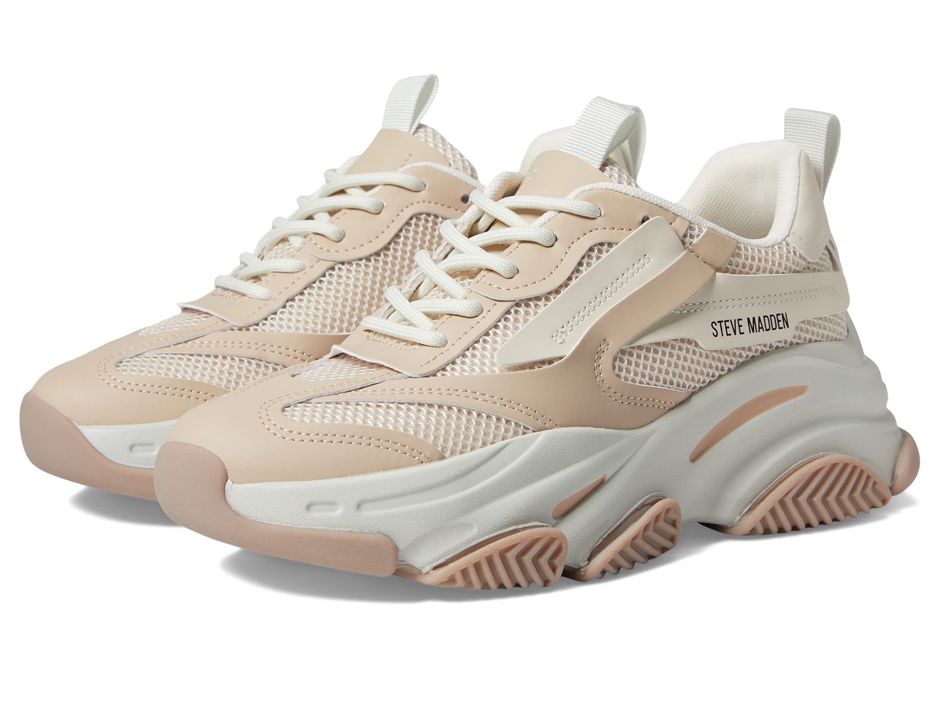 Steve Madden - Brandclub - Steve Madden Women's Rocket Sneaker
