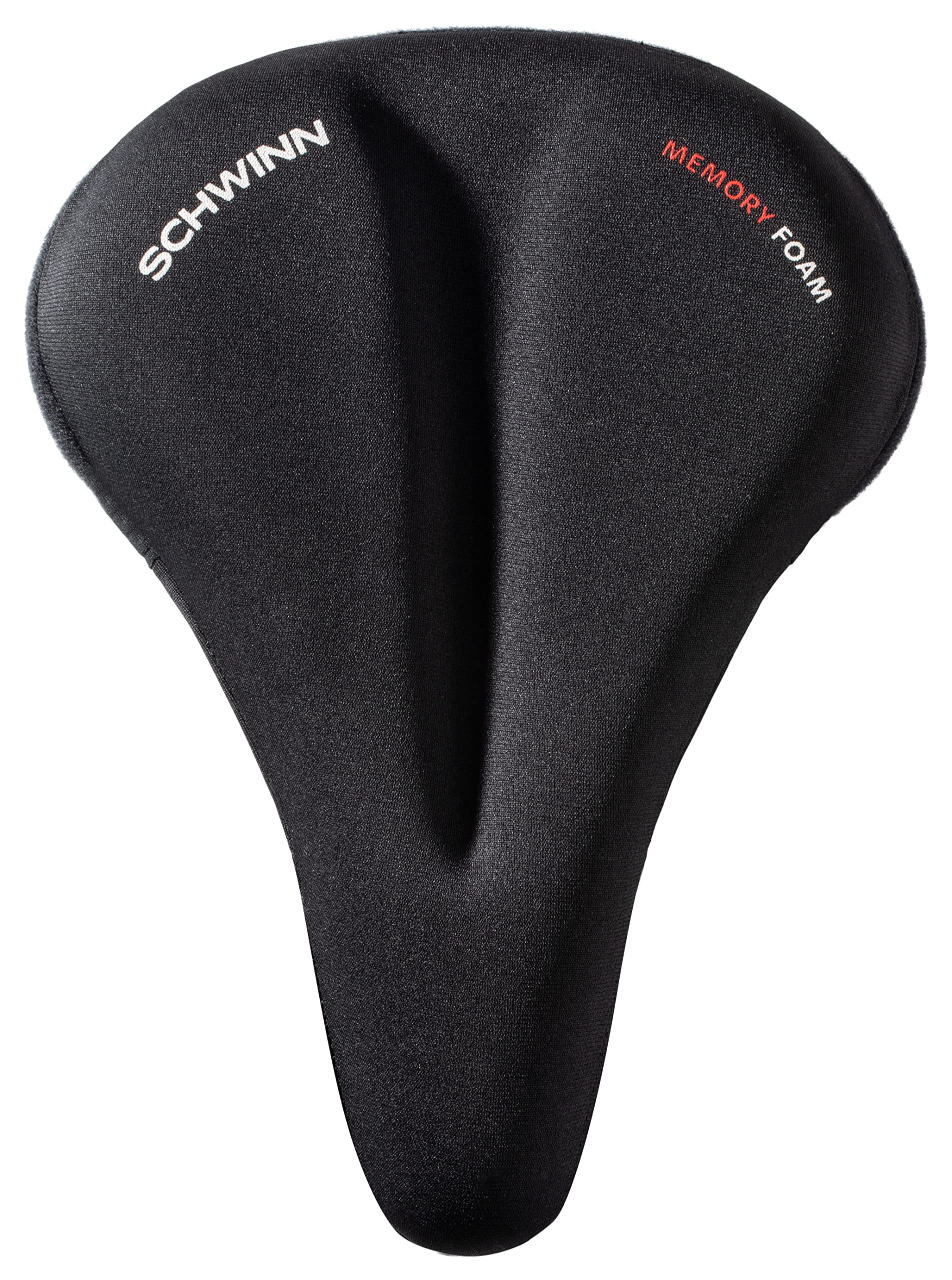 Bike Seat Schwinn Comfort Bicycle Seat Replacement For Men And