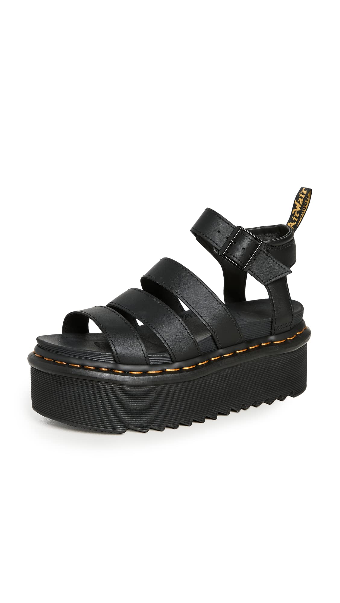 Dr. Martens - Brandclub - Dr. Martens Women's Voss II Quad