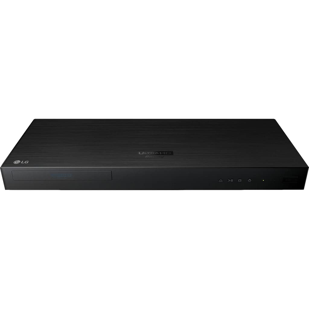 LG ブルーレイプレーヤー HDMI (Region A,B, C) Amazon.com: LG 4K Ultra Multi Region Blu Ray Player - Multi