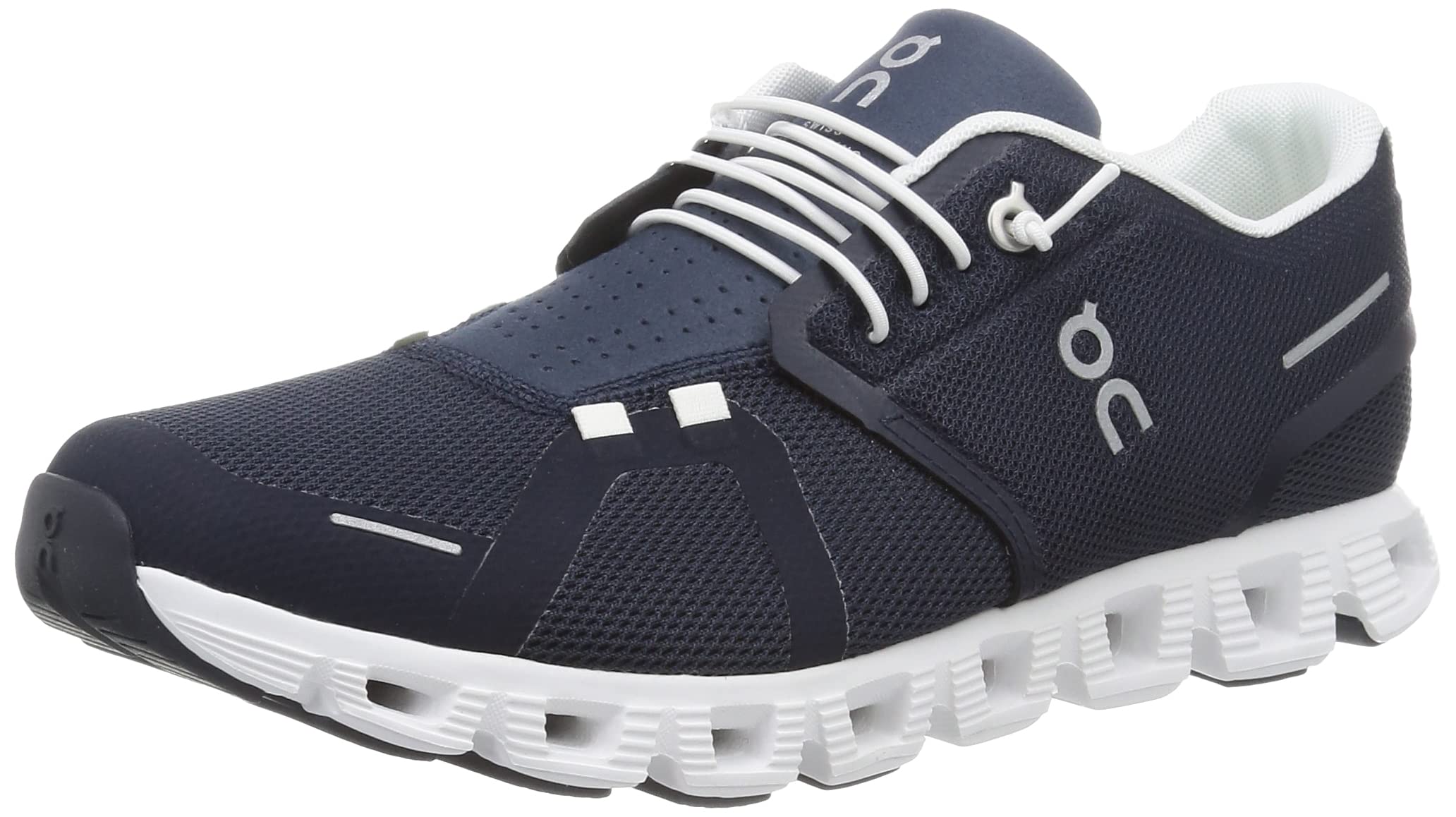 ON - Brandclub - On Men's Cloud 5 Waterproof Sneakers, All