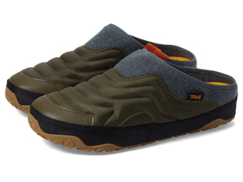 Teva Olive ReEmber Moc slip-on Men’s shoes Amazon.com | Teva Men main image 4