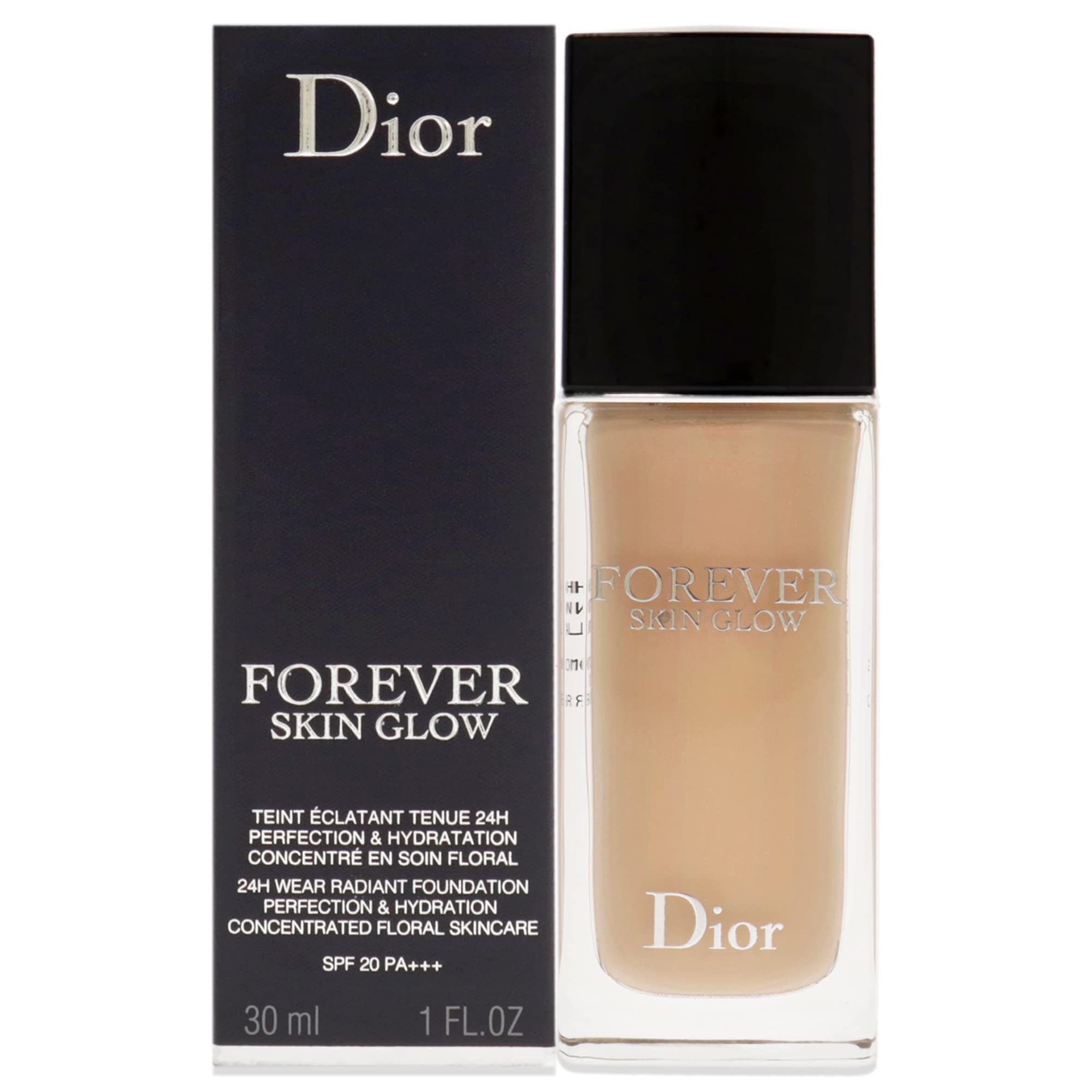 Dior - Brandclub - Christian Dior Dior Forever Skin Glow