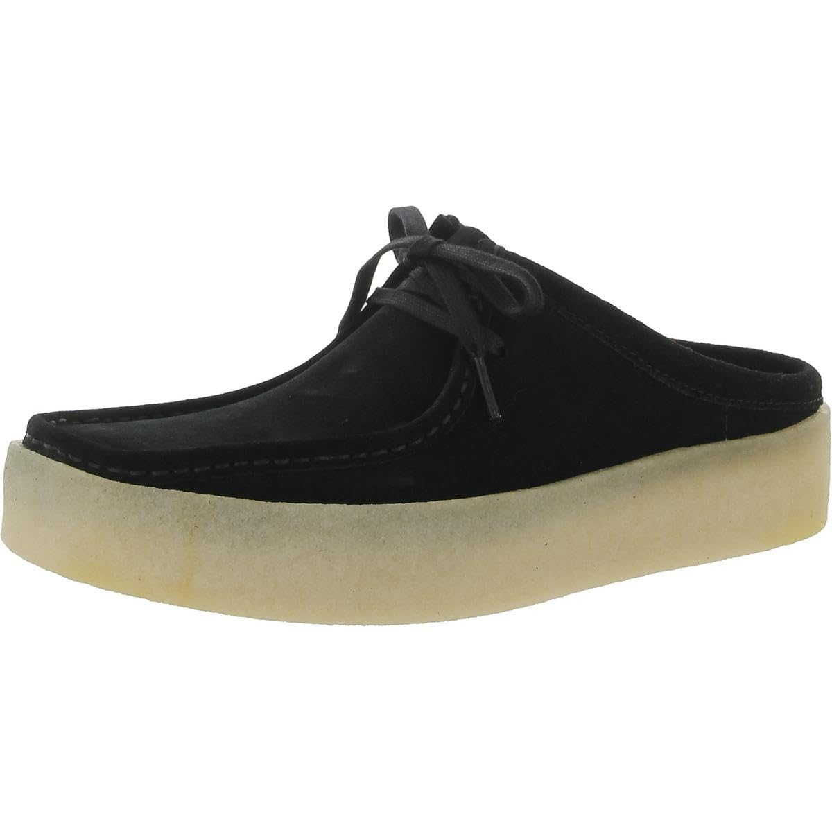 Clarks - Brandclub - Clarks Clarks Original Mens Wallabee Cup Grey