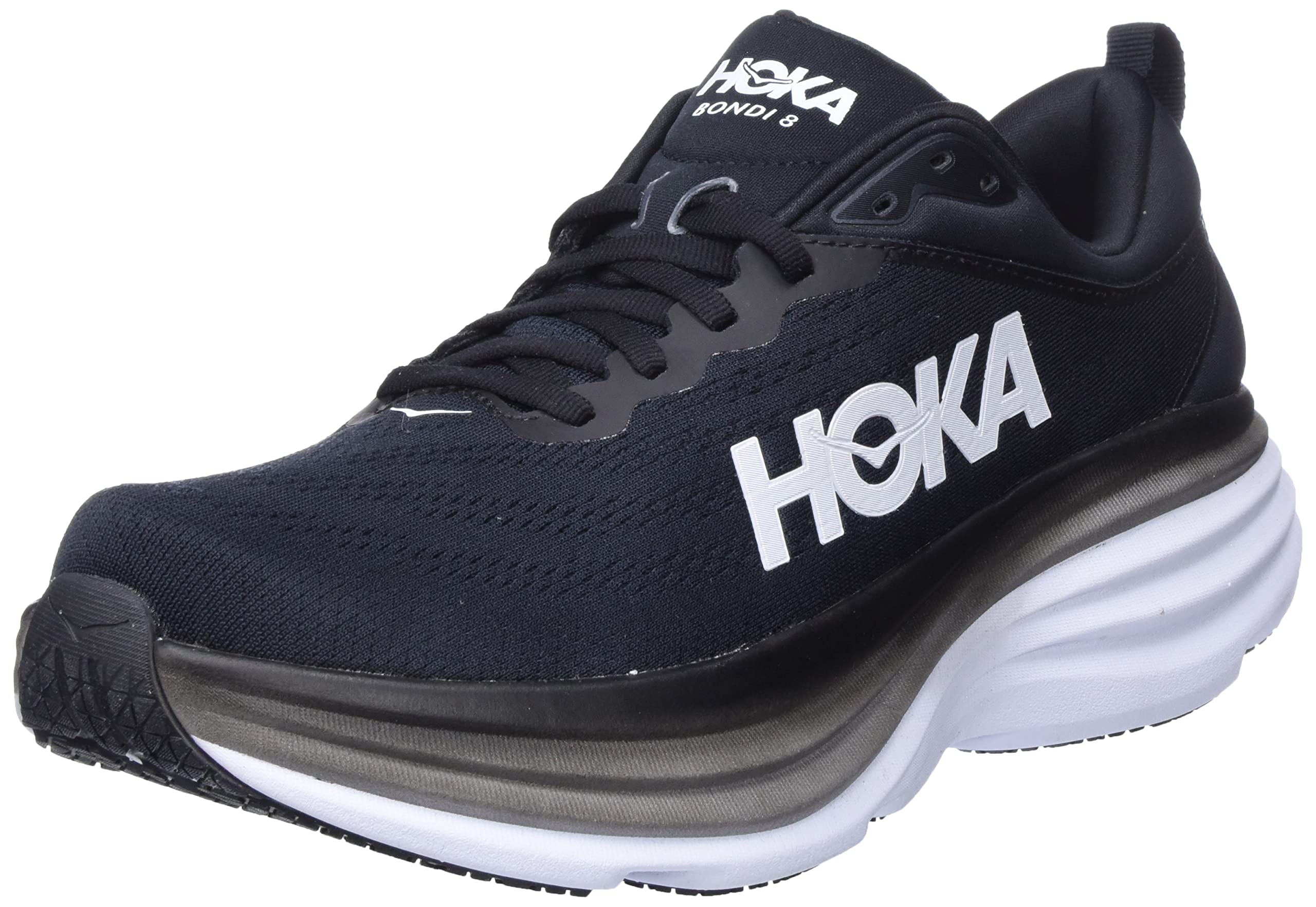 HOKA - Brandclub - HOKA ONE ONE Men's Clifton 8 Running Shoes, 0