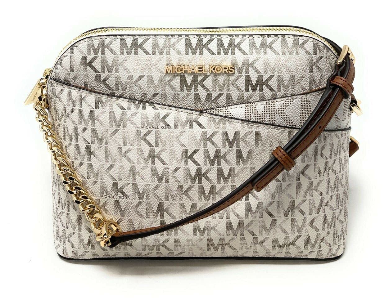 バッグ Michael kors Michael Kors - Brandclub - Michael Kors Medium Logo
