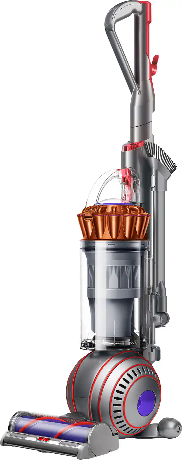 dyson Ball 其の弐 CY25 フューシャ 赤ピンク Absolute 51bnodWK50L.jpg_BO30,255,255,