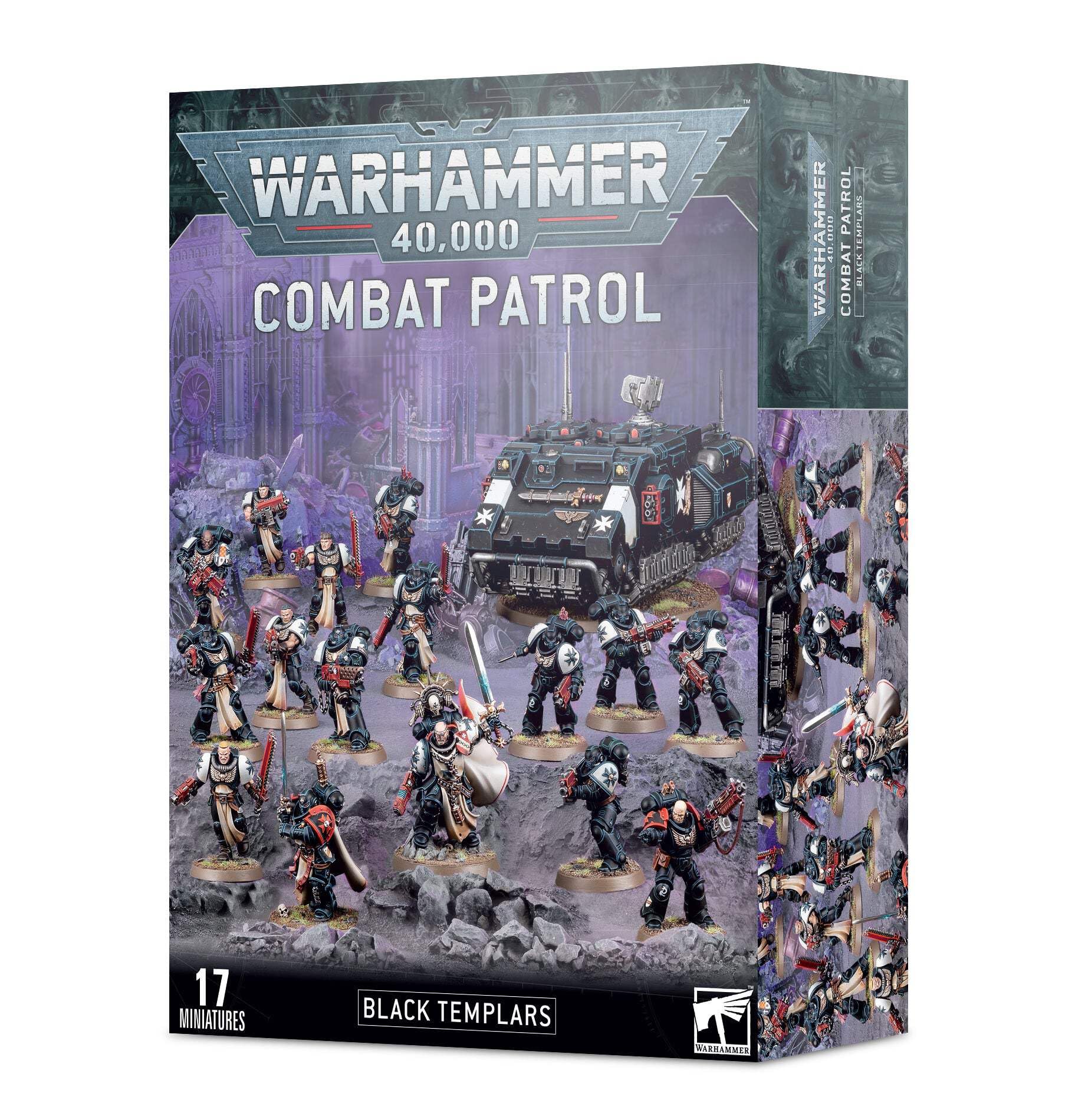 Games Workshop - Brandclub - Games Workshop - Warhammer