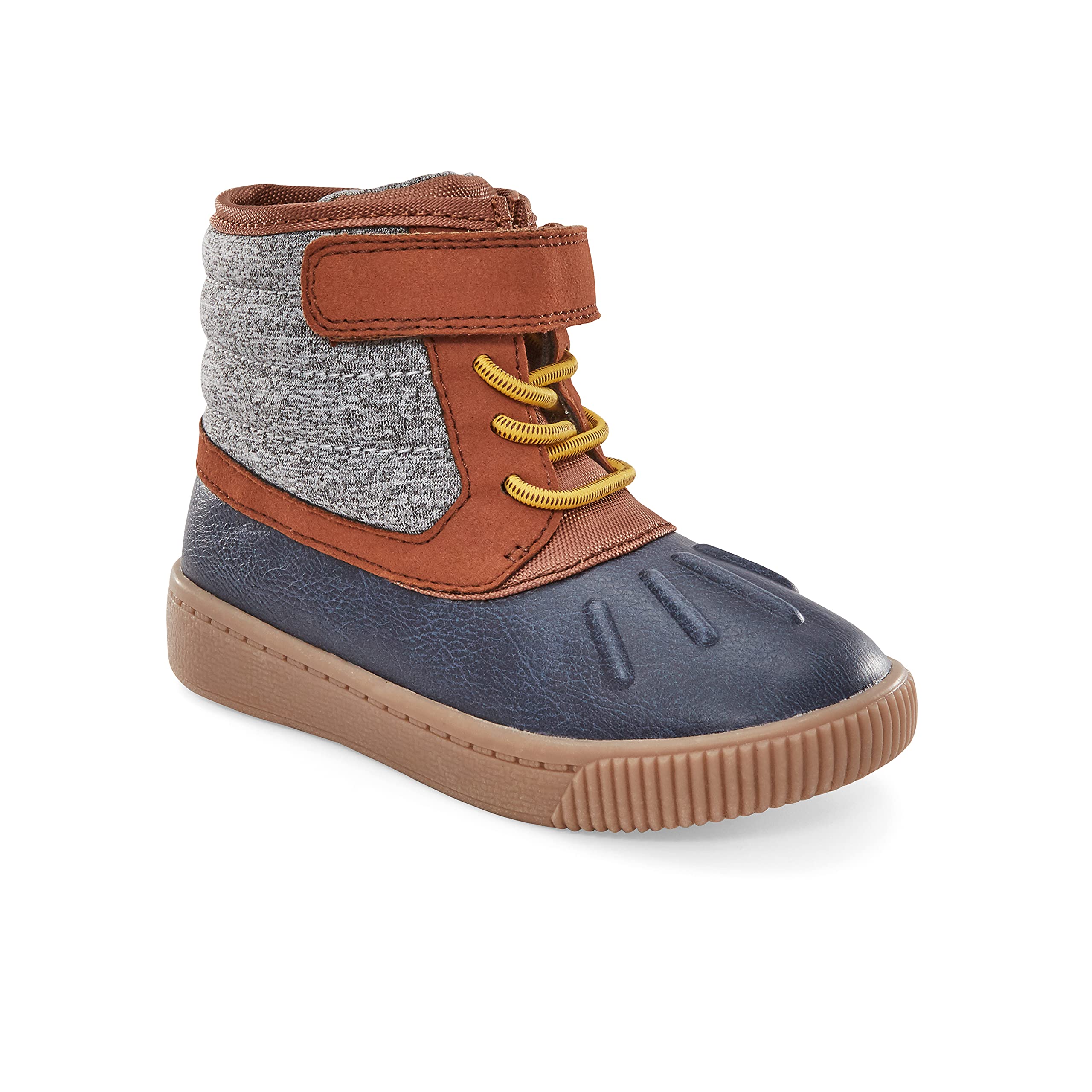 Toddler Boy Carters Boys Snow Boots Carter's Toddler Warm Winter