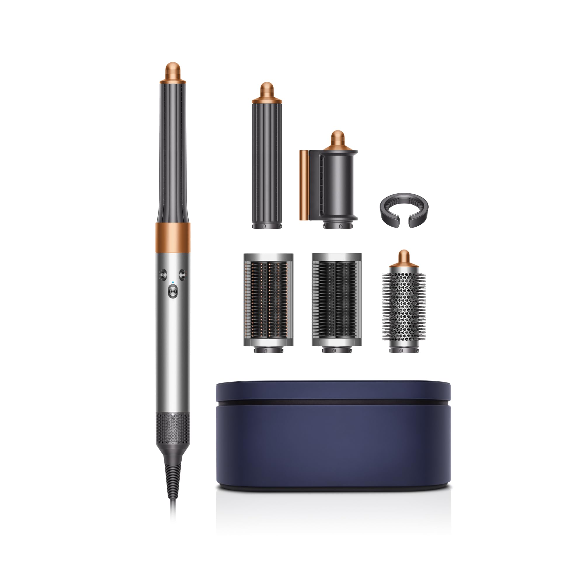Dyson Airwrap Complete Long 直販限定モデル Dyson Airwrap™ Multi-Styler Complete Long | Refurbished | eBay