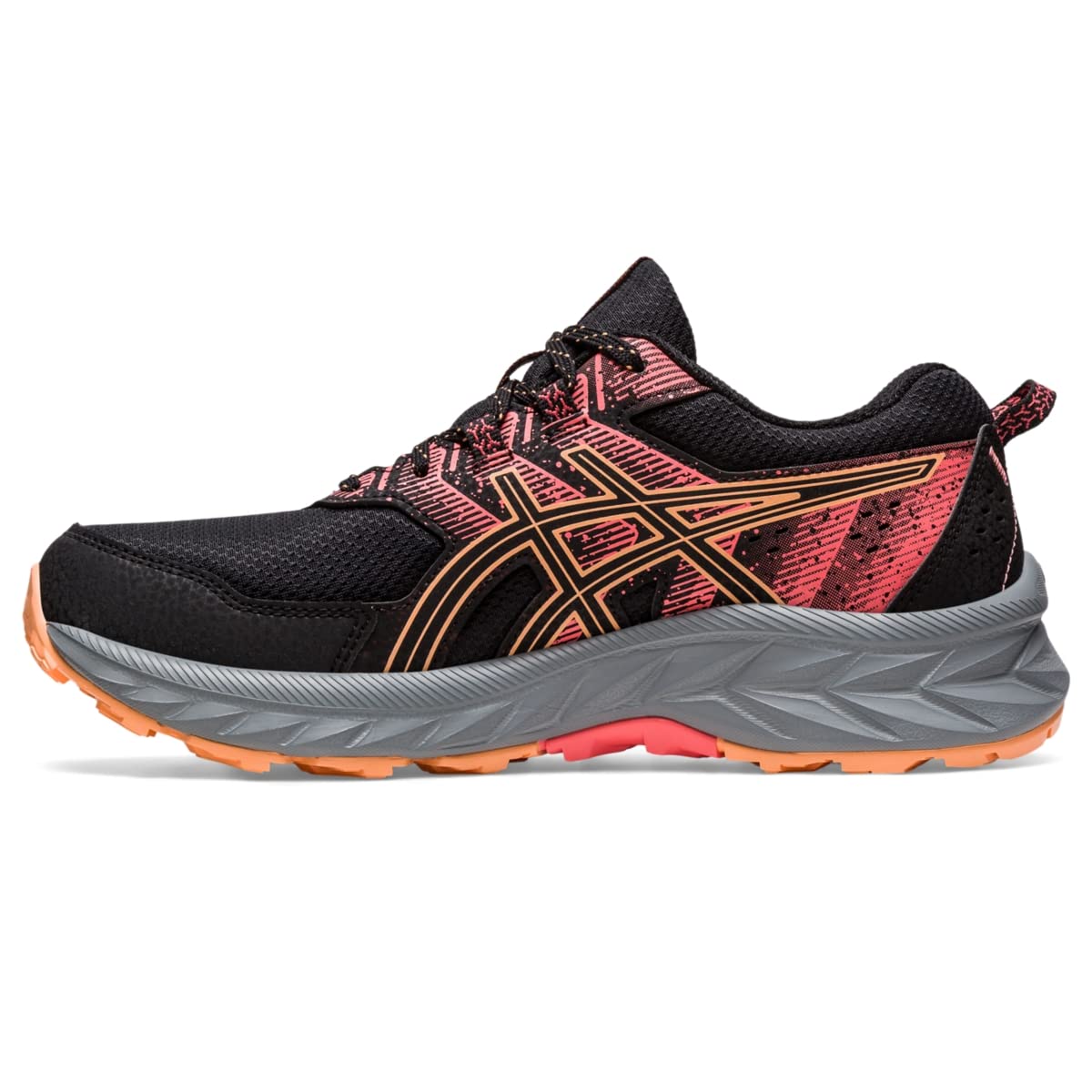 【新品】ASICS GEL RESOLUTION 9 OC WIDE 25.5 GEL-RESOLUTION 9 | Men | White/Black | Tennis Shoes for Men