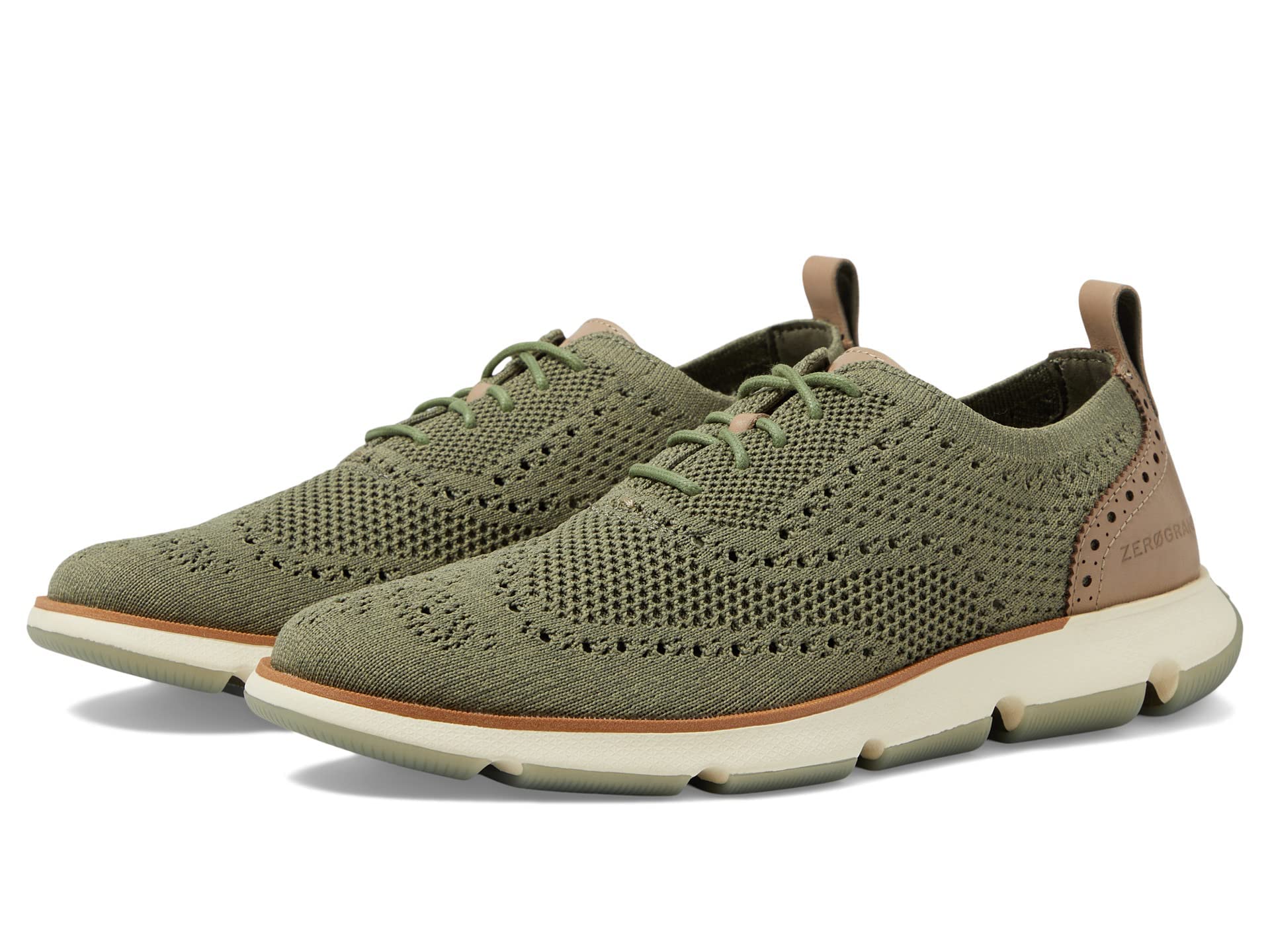 COLE HAAN ZEROGRAND GOLF シューズ Cole Haan - Brandclub - Cole Haan Mens 4.Zerogrand