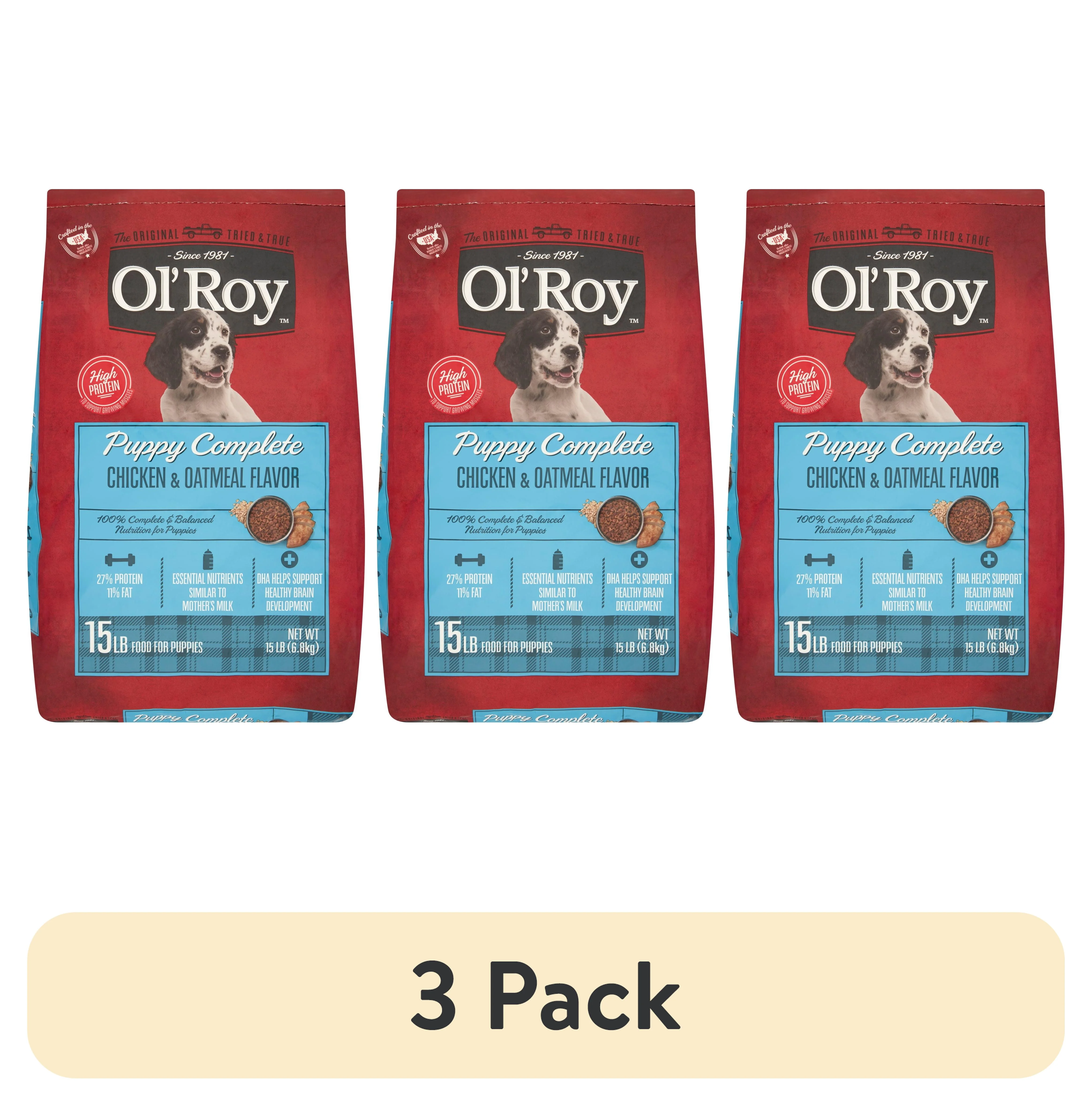 50 Lb Ol Roy Complete Nutrition Dog Food Cheapest 50 Lb Bag Of Dog