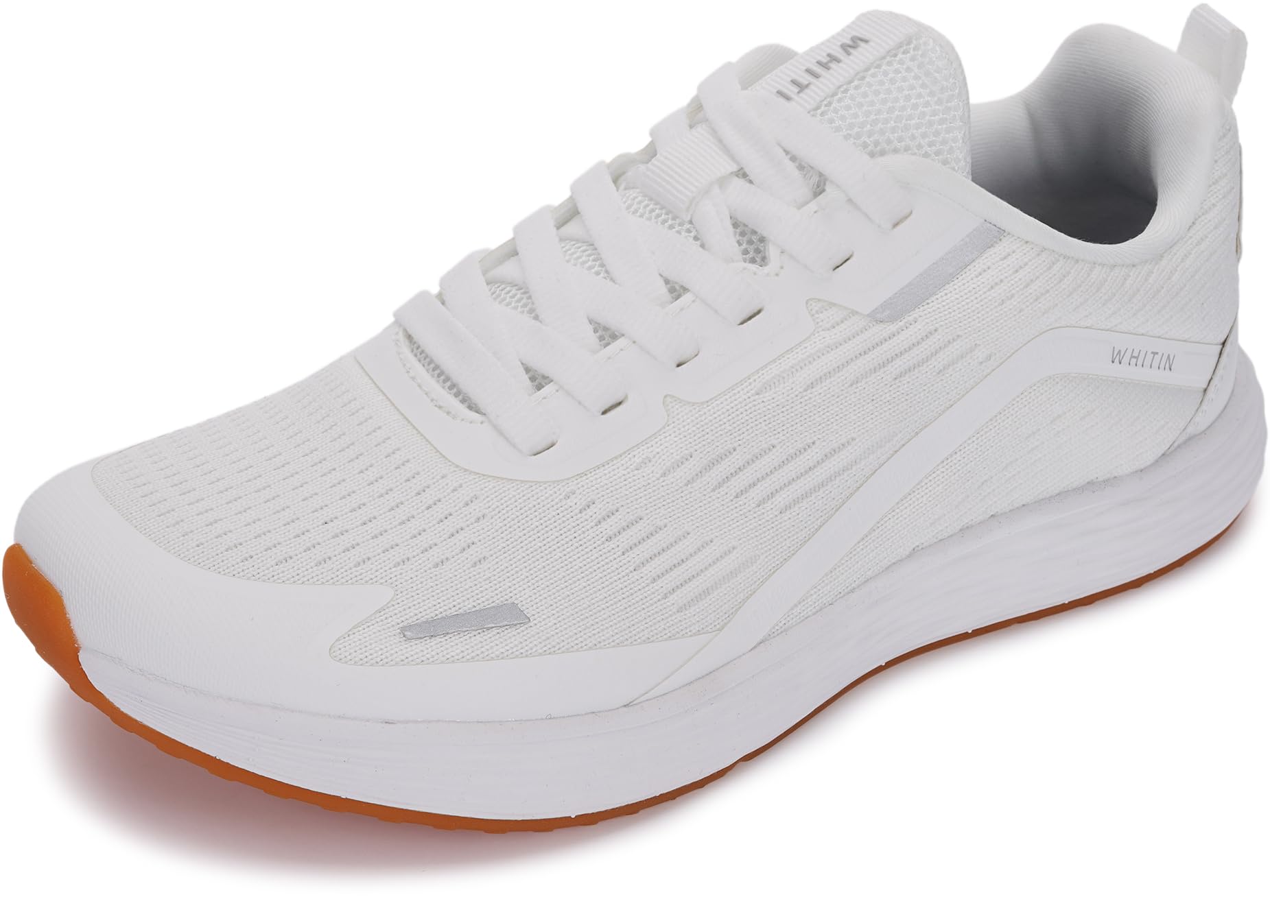 WHITIN - Brandclub - WHITIN Women's Mid Top Zero Drop Wide