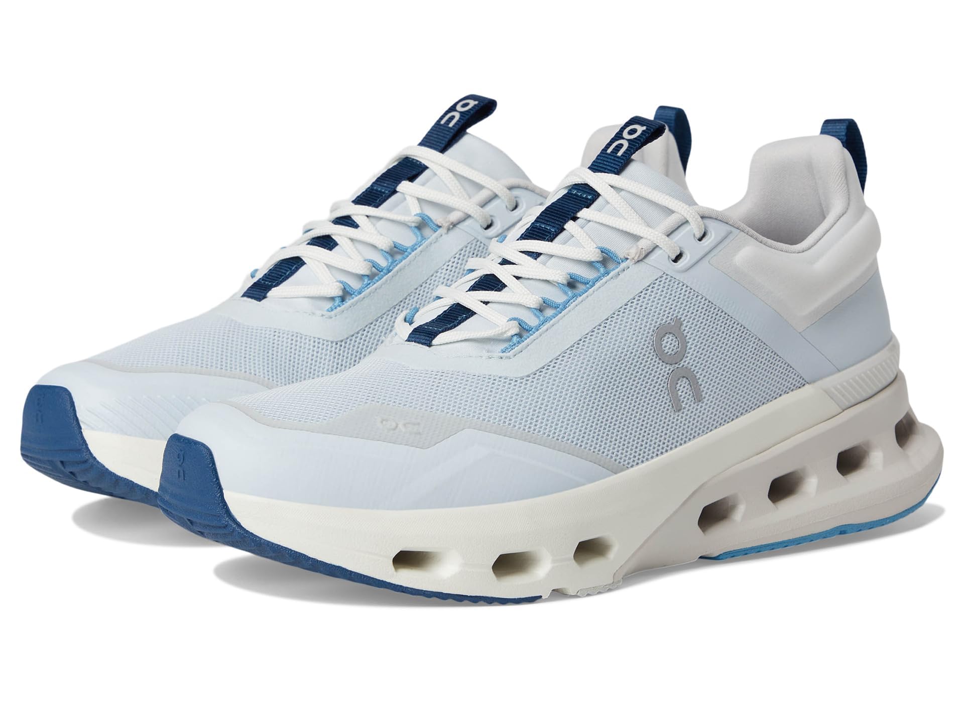 ON - Brandclub - On Womens Cloud X Shift Textile Synthetic