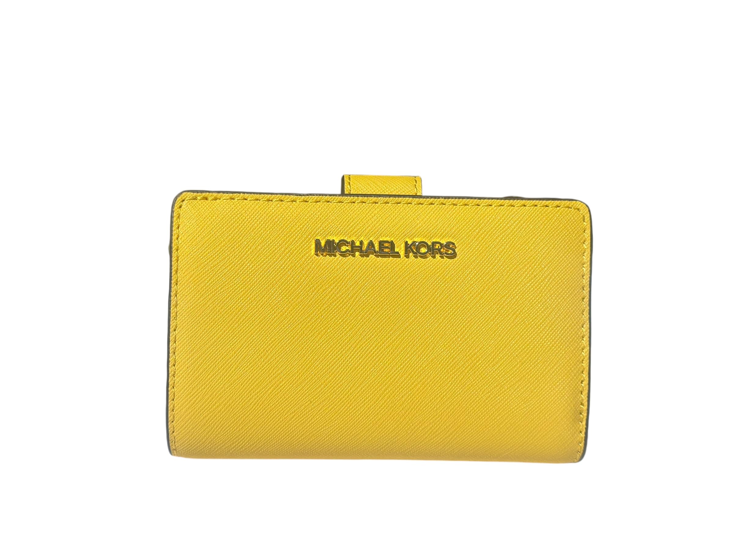 MICHAEL KORS MULTIZIP POUCHWITH MONOGRAM ファッション