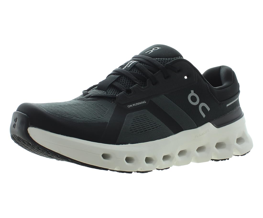 ON - Brandclub - On Men's Cloud Sneakers