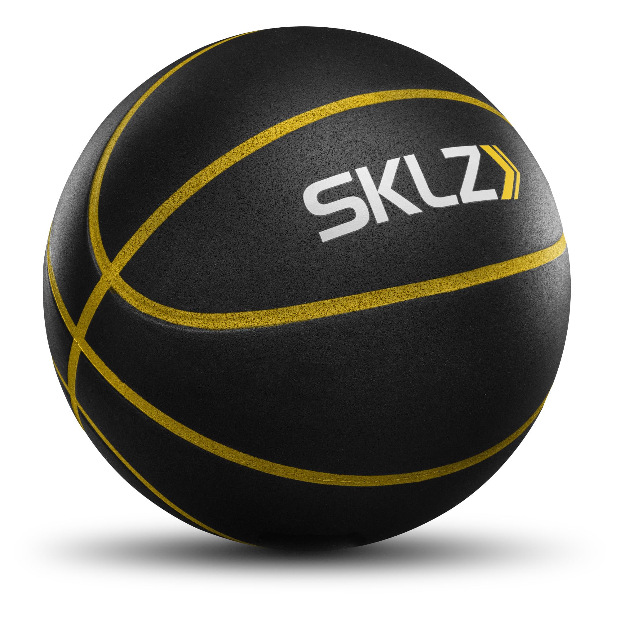 SKLZ - Brandclub - SKLZ Weighted Training Basketball, 29.5