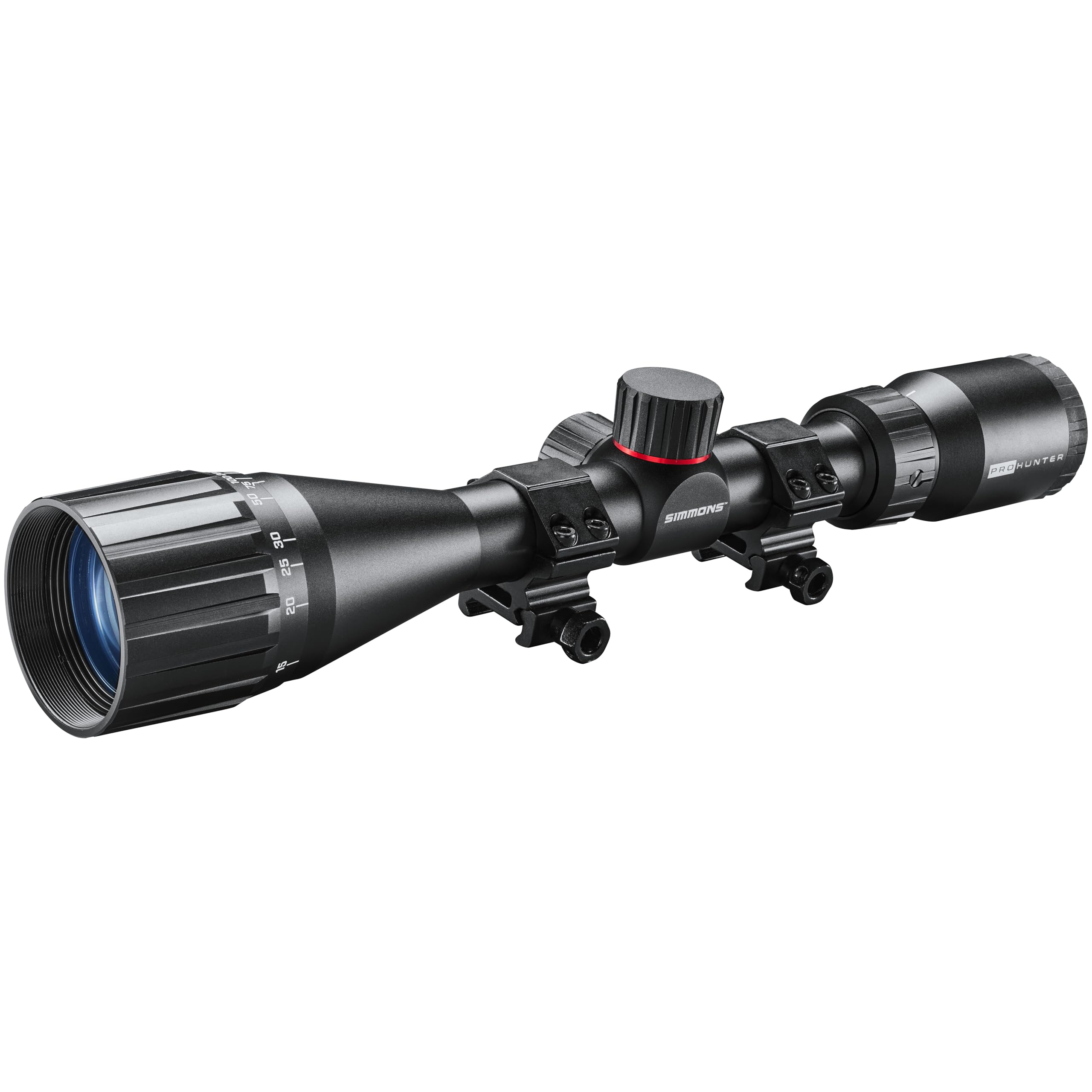 Simmons - Brandclub - Simmons 8 Point Rifle Scope 3-9x 40mm