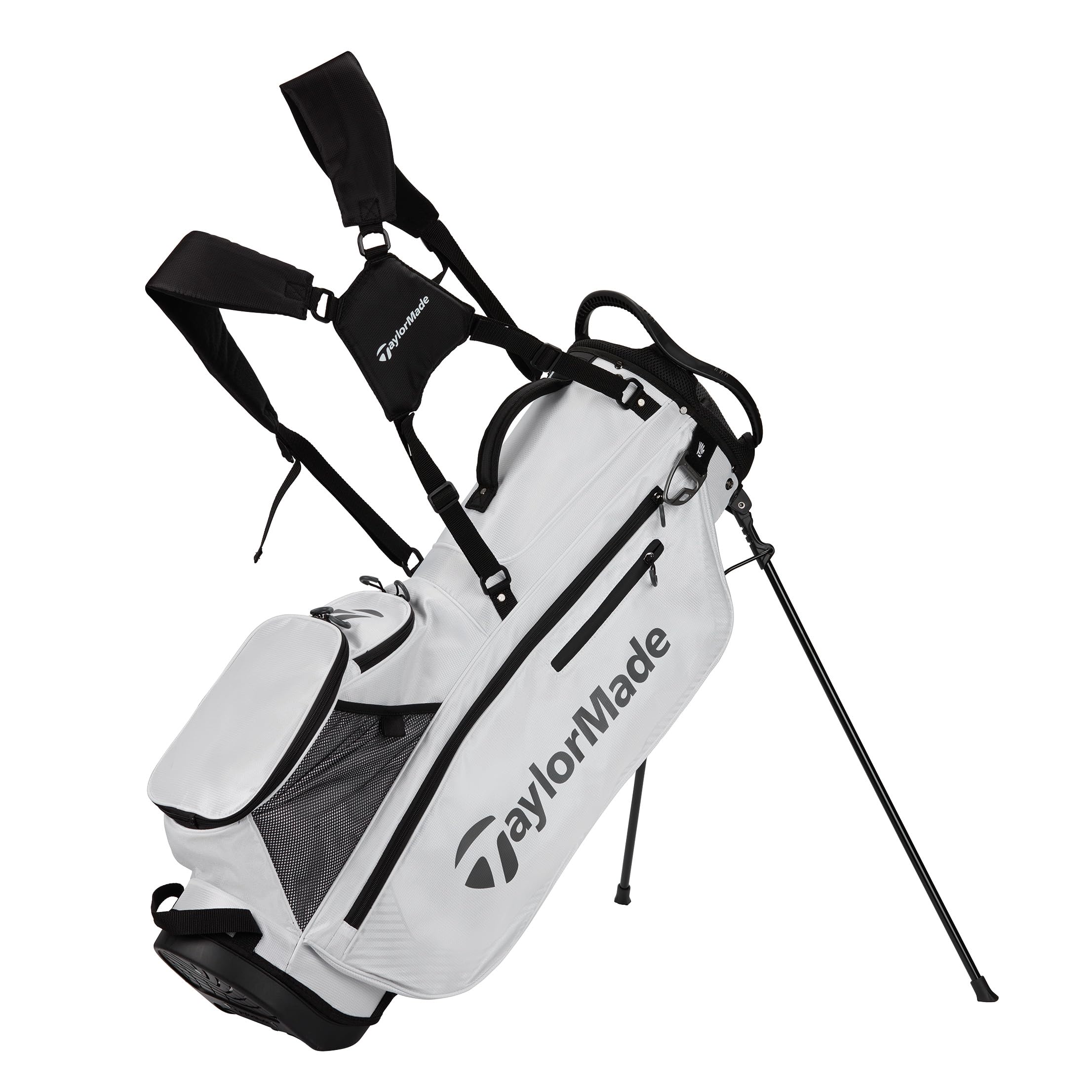 TaylorMade - Brandclub - Taylormade Golf Pro Cart Bag