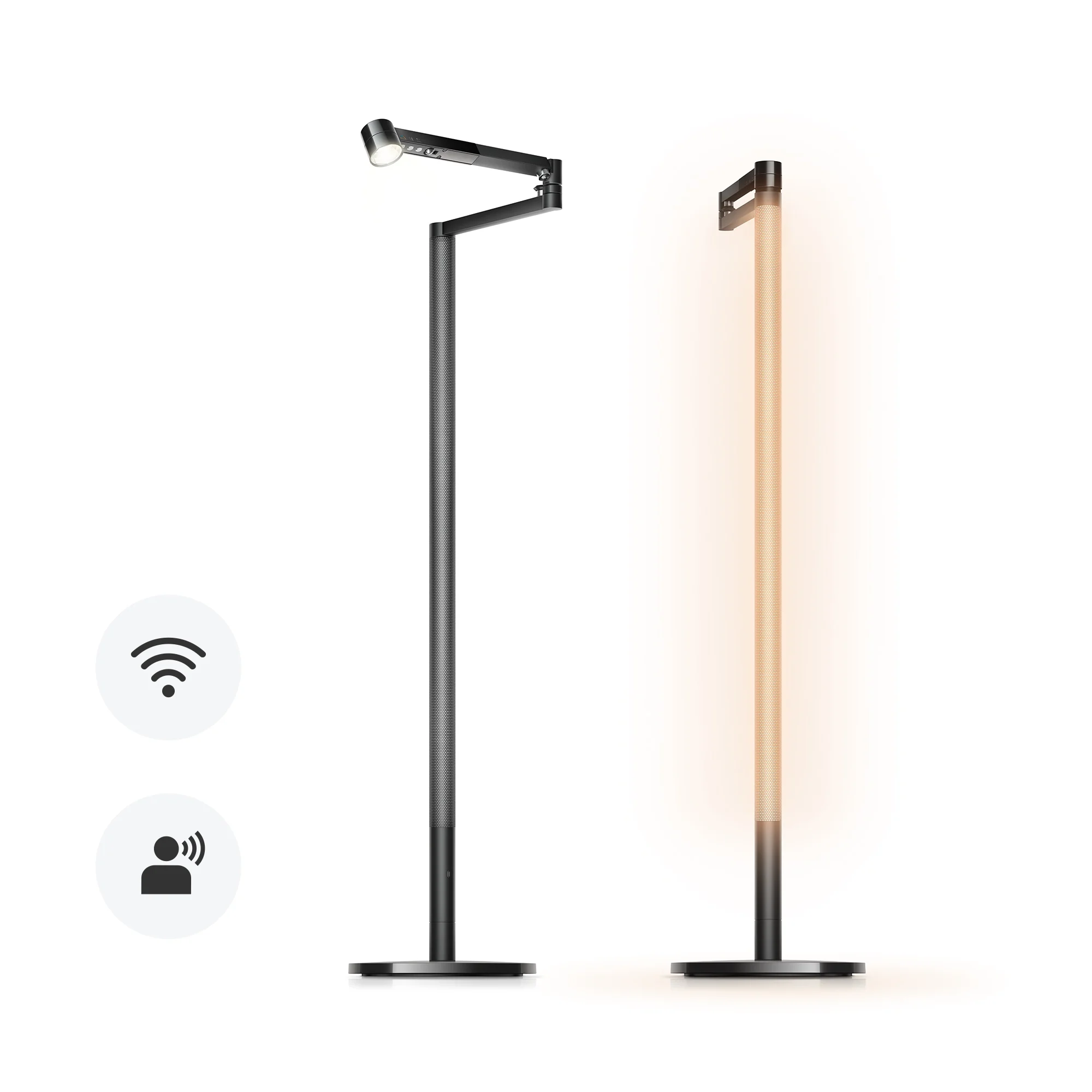 Dyson - Brandclub - Dyson Solarcycle Morph™ Floor Light CF06