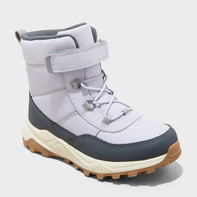 Cat & Jack - Brandclub - Kids' Noah Winter Boots - Cat